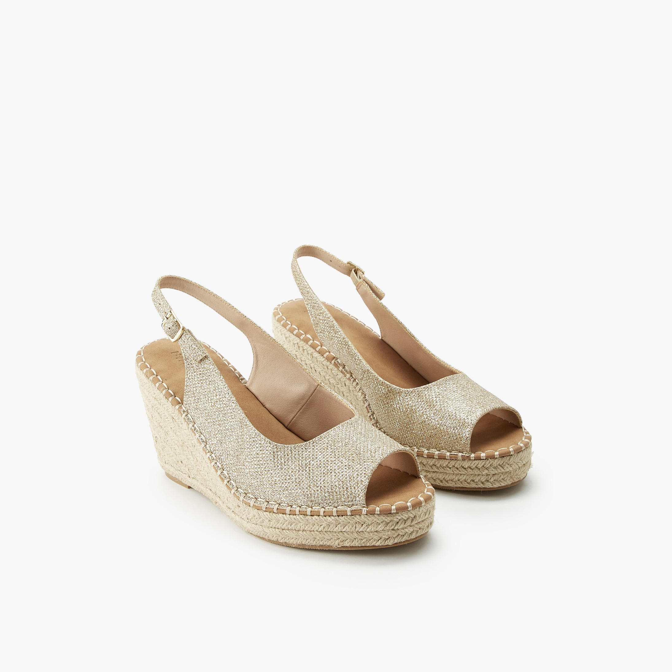 صندل اسبادريل بكعب ويدج للنساء من بيبرمينت-women-shoes-sandals-heeled-image-1