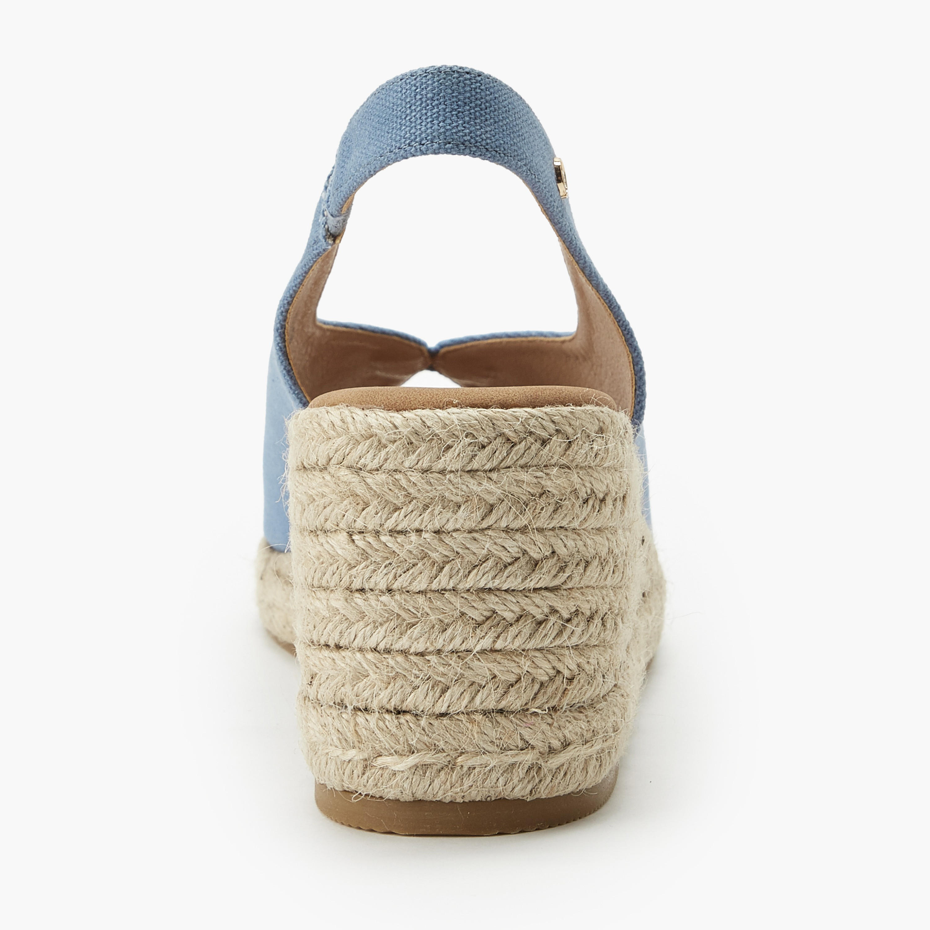 Peppermint Women Wedge Heel Espadrille Sandals-women-shoes-sandals-heeled-image-5