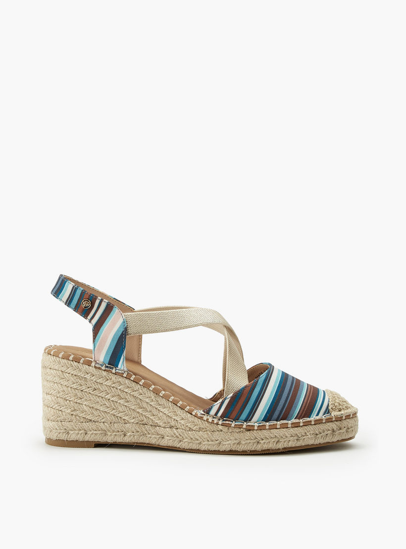 Peppermint Women Wedge Heel Espadrille Shoes-women-shoes-sandals-heeled-image-3