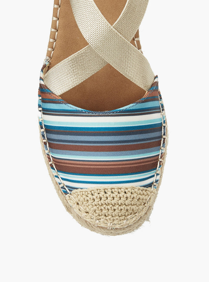 Peppermint Women Wedge Heel Espadrille Shoes-women-shoes-sandals-heeled-image-4