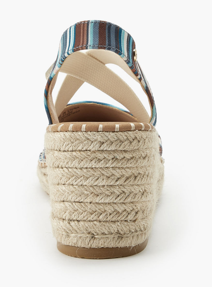 Peppermint Women Wedge Heel Espadrille Shoes-women-shoes-sandals-heeled-image-5