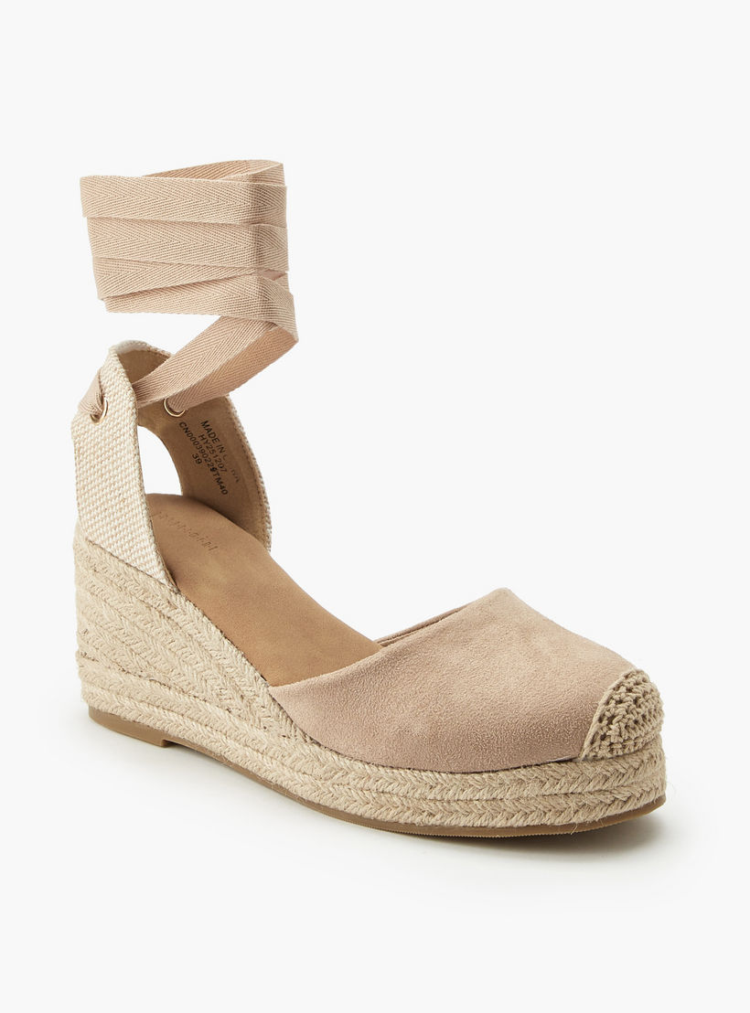 Peppermint Women Wedge Heel Espadrille Sandals-women-shoes-sandals-heeled-image-2