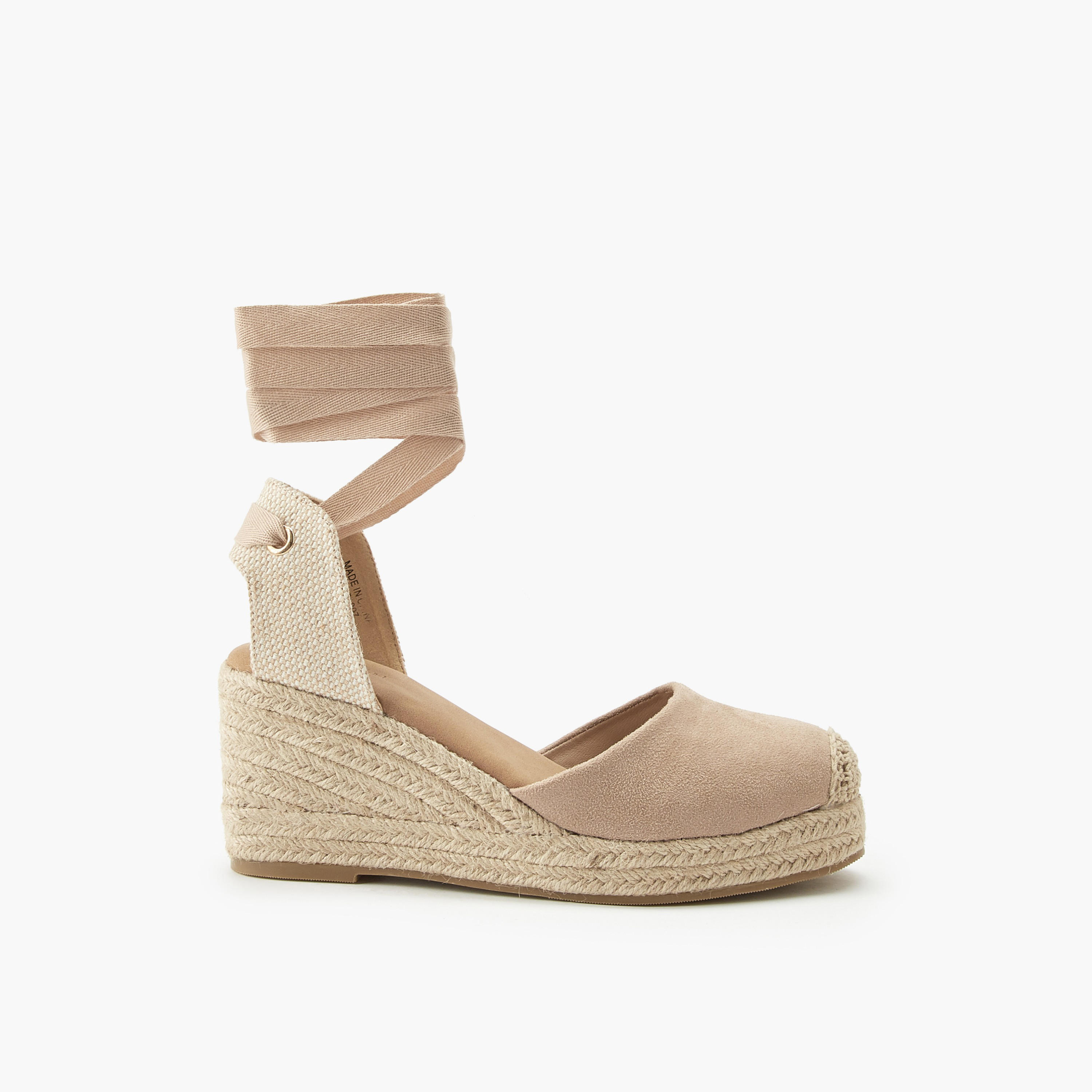 Peppermint Women Wedge Heel Espadrille Sandals-women-shoes-sandals-heeled-image-3