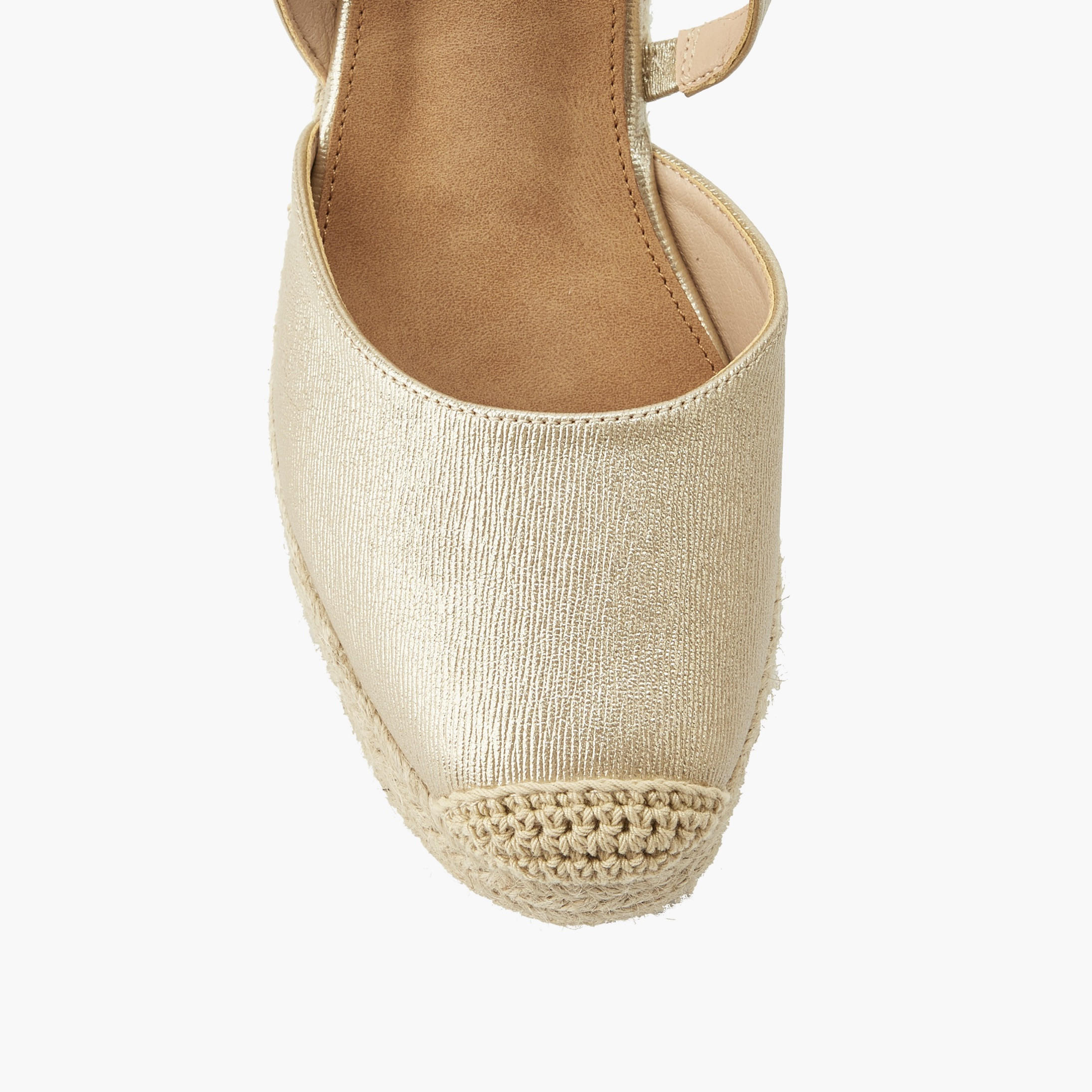 Peppermint Women Wedge Heel Espadrille Shoes-women-shoes-sandals-heeled-image-4