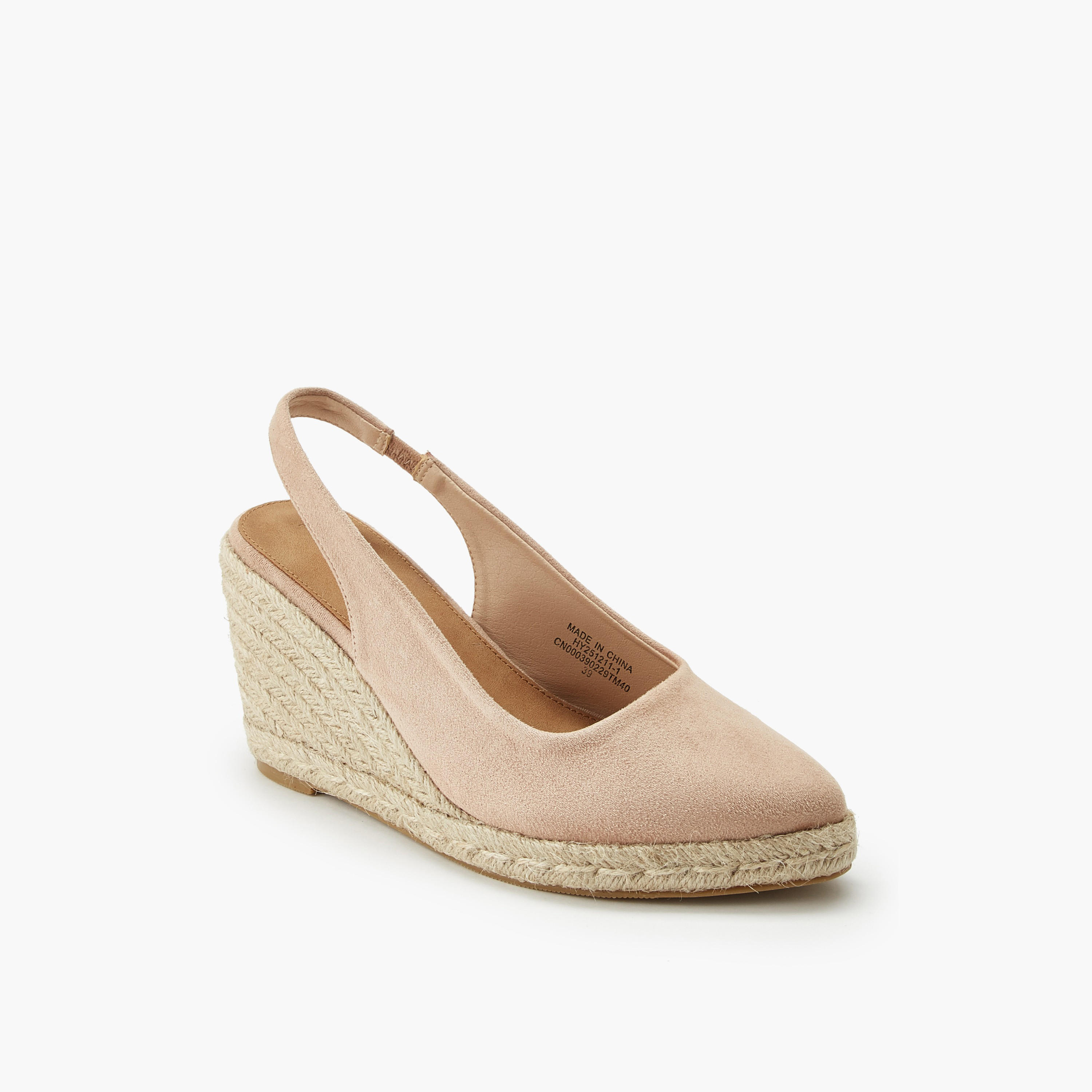 Peppermint Women Espadrille Slingback Mules-women-shoes-sandals-heeled-image-2