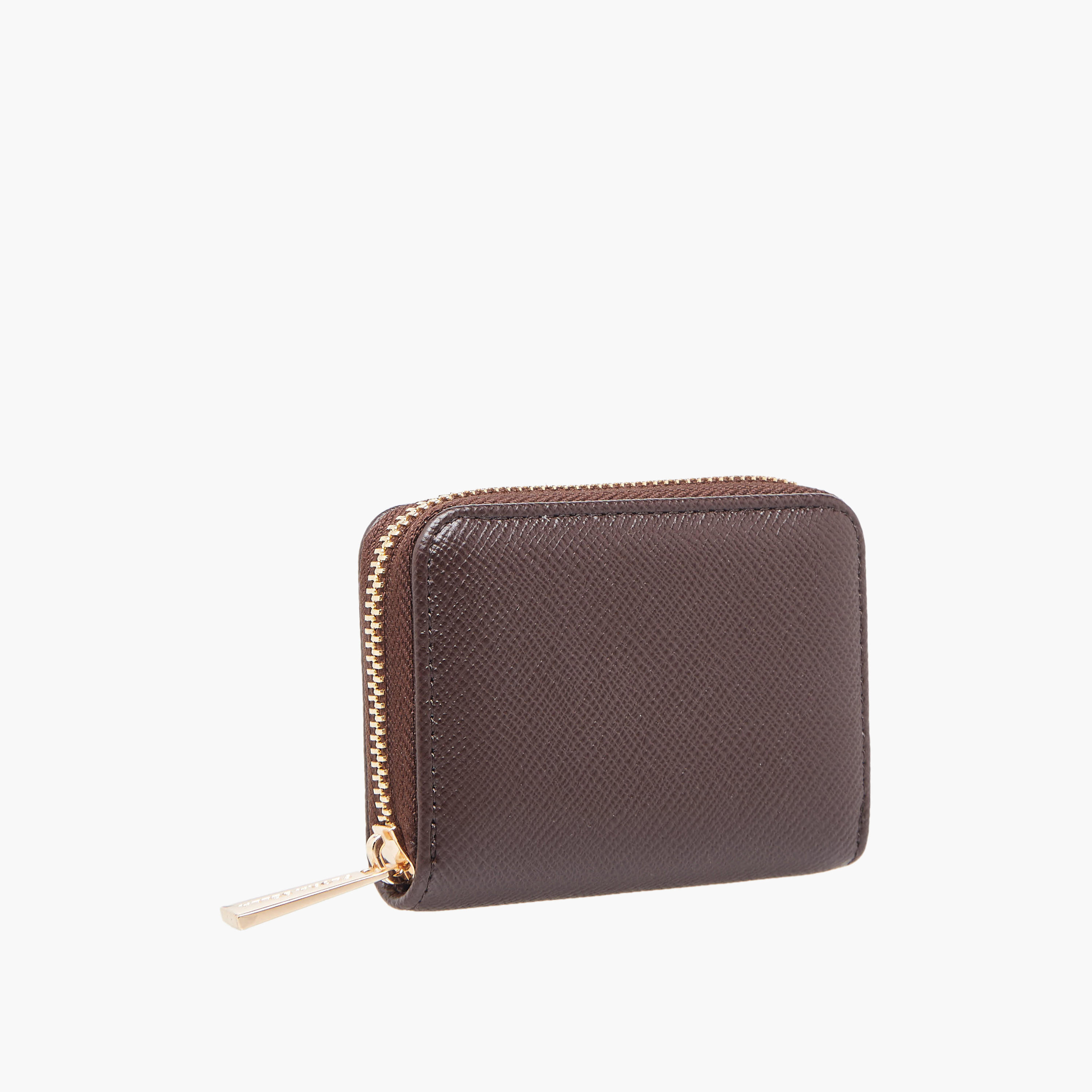 محفظة بارزة الملمس بإغلاق بسحاب من فلورا بيلا-women-bagsandwallets-wallets-image-3