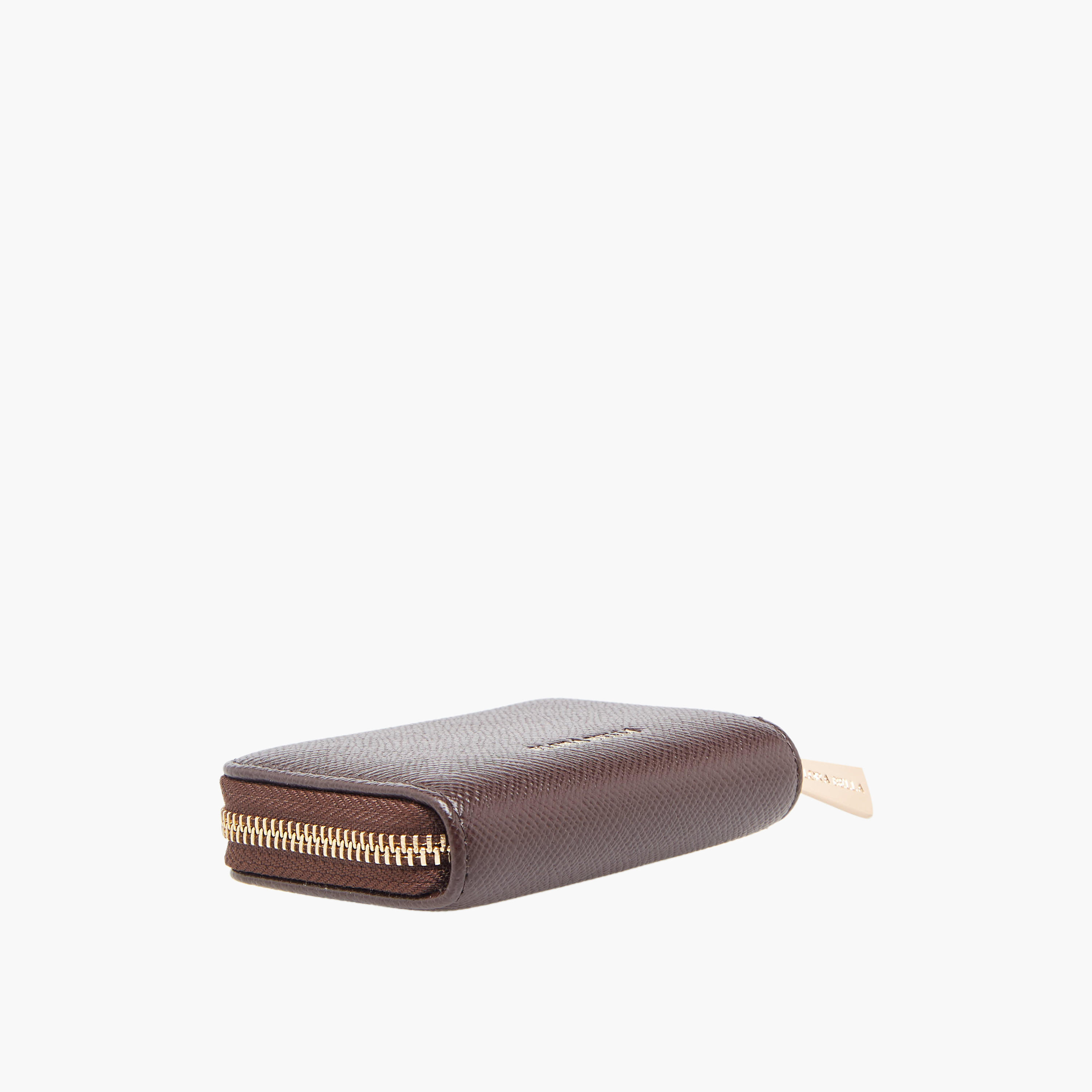 محفظة بارزة الملمس بإغلاق بسحاب من فلورا بيلا-women-bagsandwallets-wallets-image-5