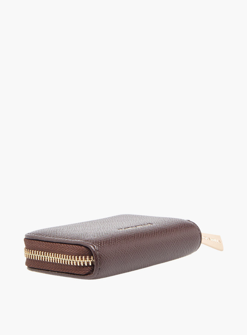 محفظة بارزة الملمس بإغلاق بسحاب من فلورا بيلا-women-bagsandwallets-wallets-image-5