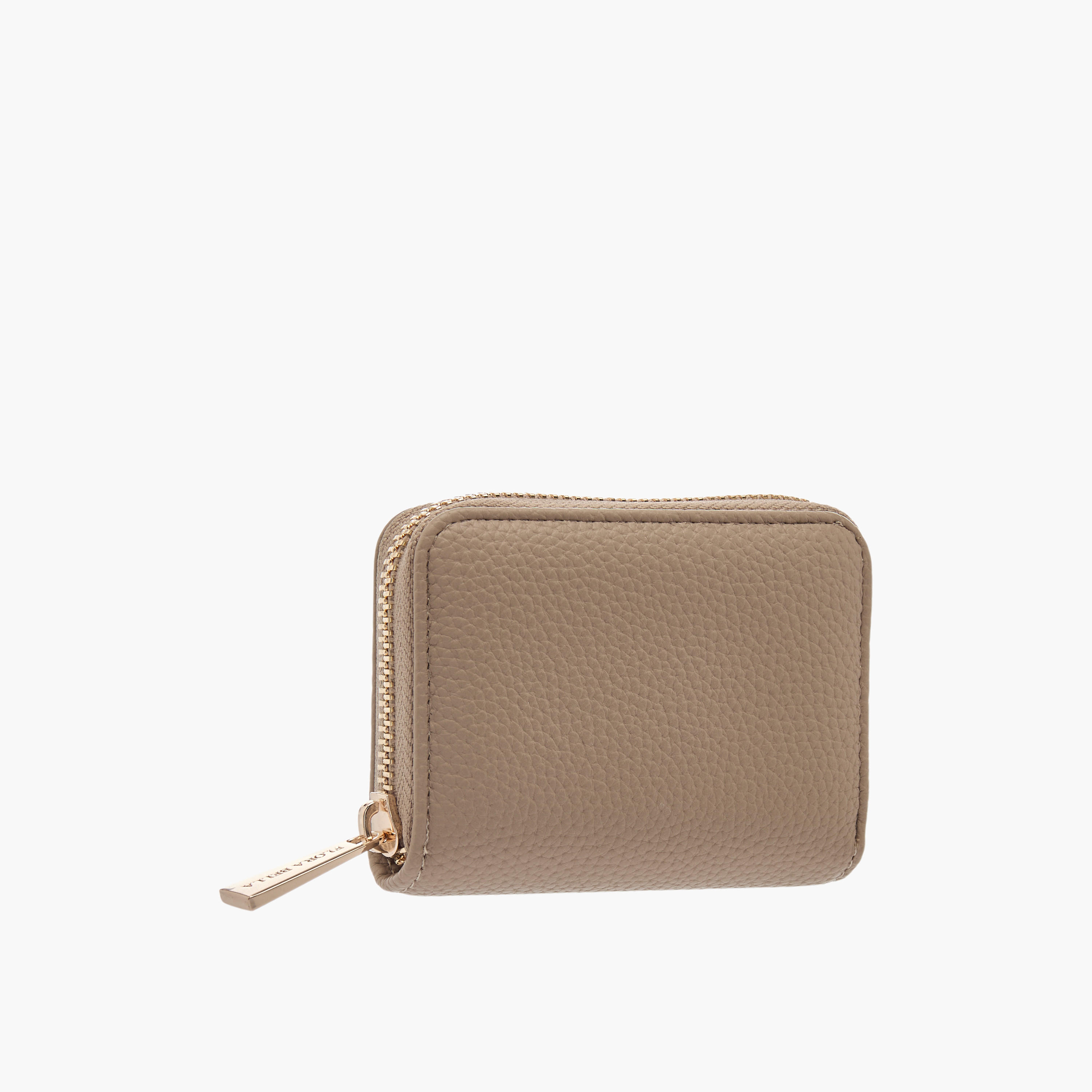 محفظة بارزة الملمس بسحاب إغلاق من فلورا بيلا-women-bagsandwallets-wallets-image-3