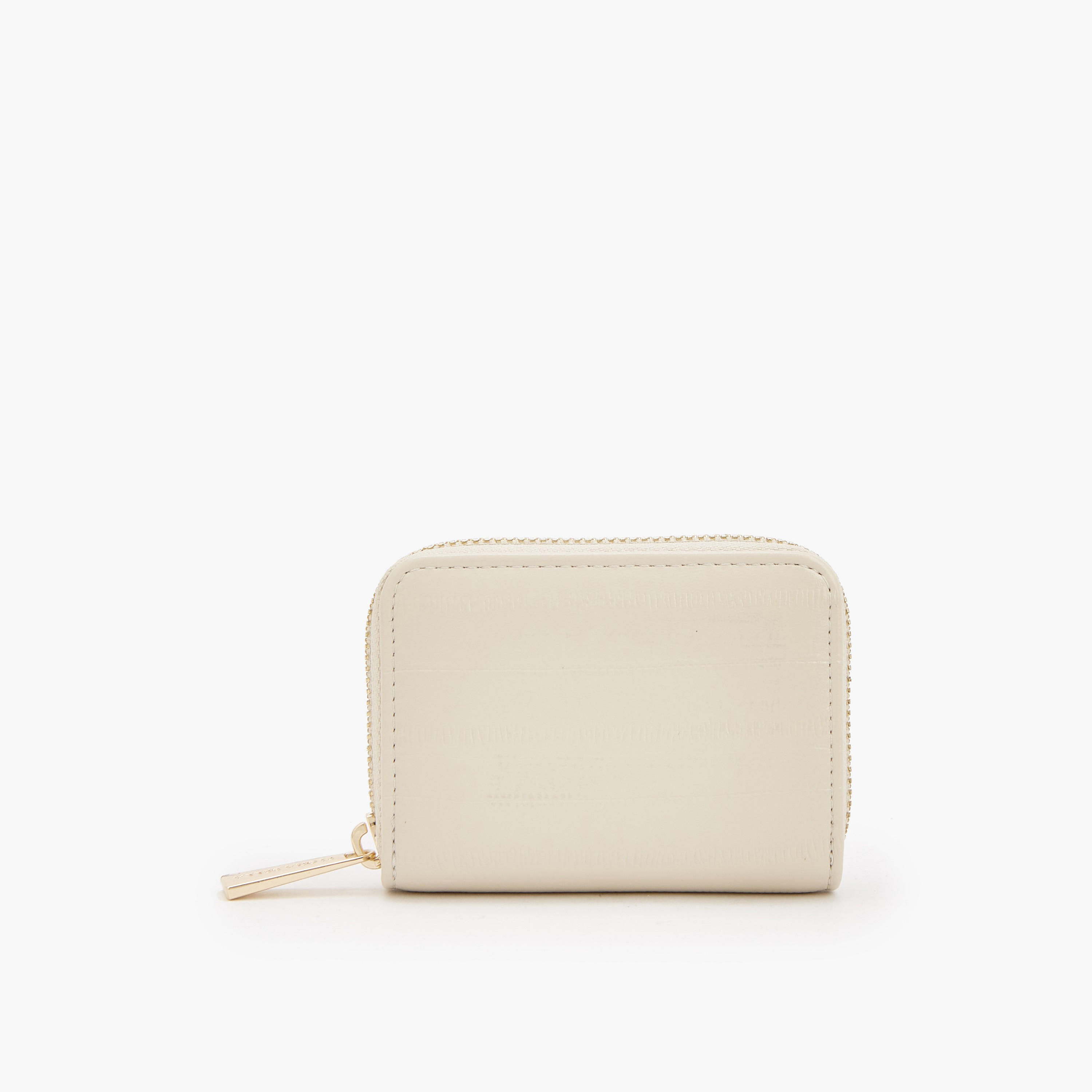 Flora Bella Solid Card Holder with Zip Closure-women-bagsandwallets-wallets-image-2