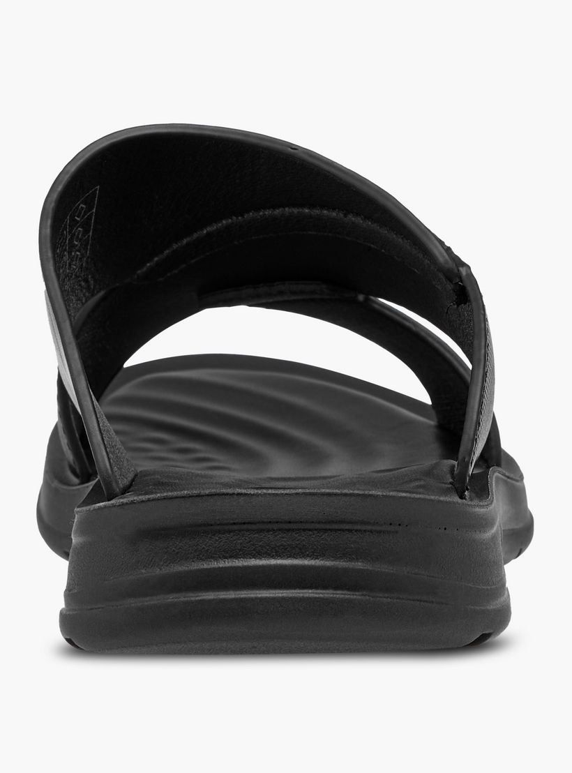 LBL by Shoexpress Men Cross Strap Arabic Sandals-men-shoes-sandals-image-5