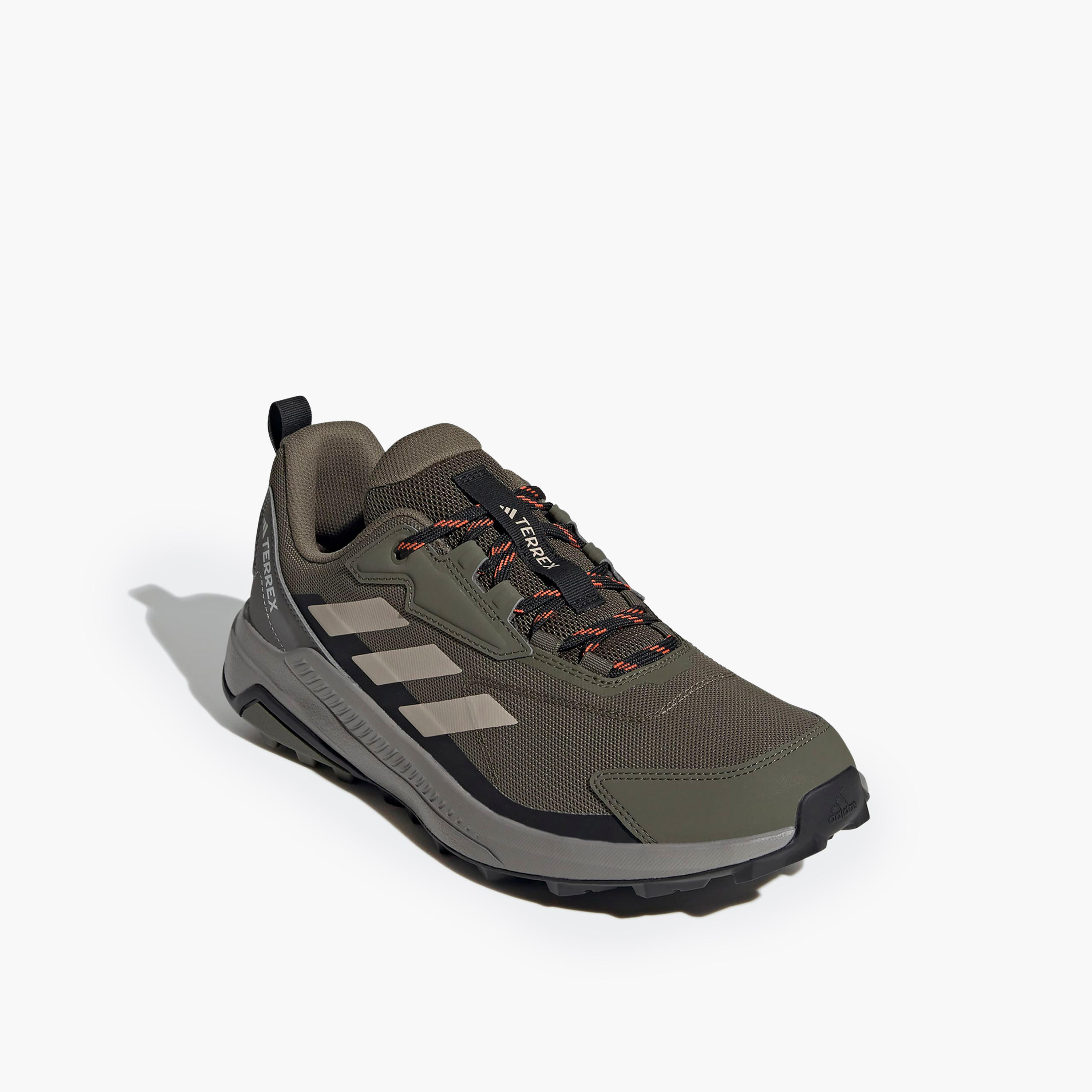 حذاء رياضي برباط إغلاق تيريكس أنيلاندر للرجال من أديداس-sports-men-shoes-image-1