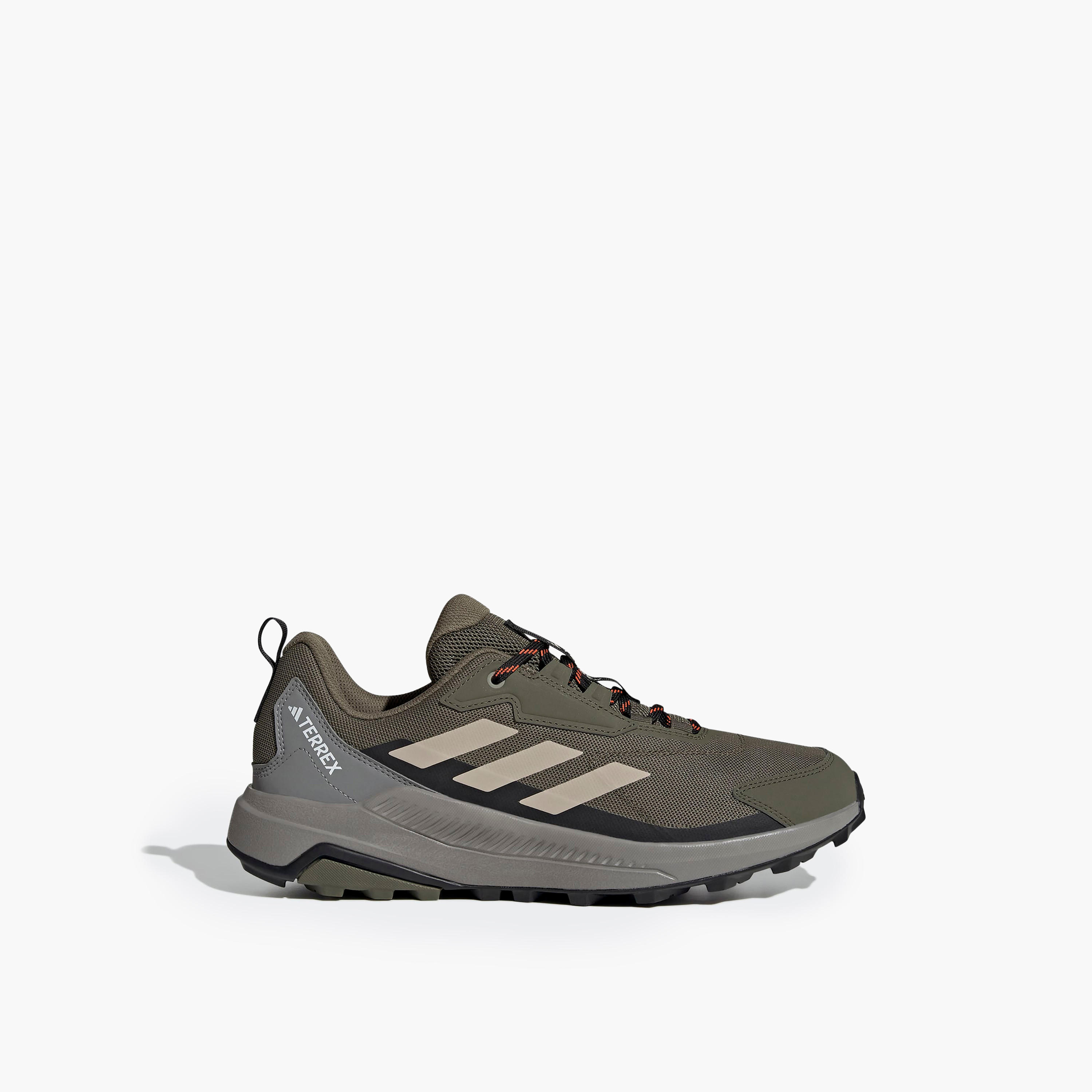 حذاء رياضي برباط إغلاق تيريكس أنيلاندر للرجال من أديداس-sports-men-shoes-image-2