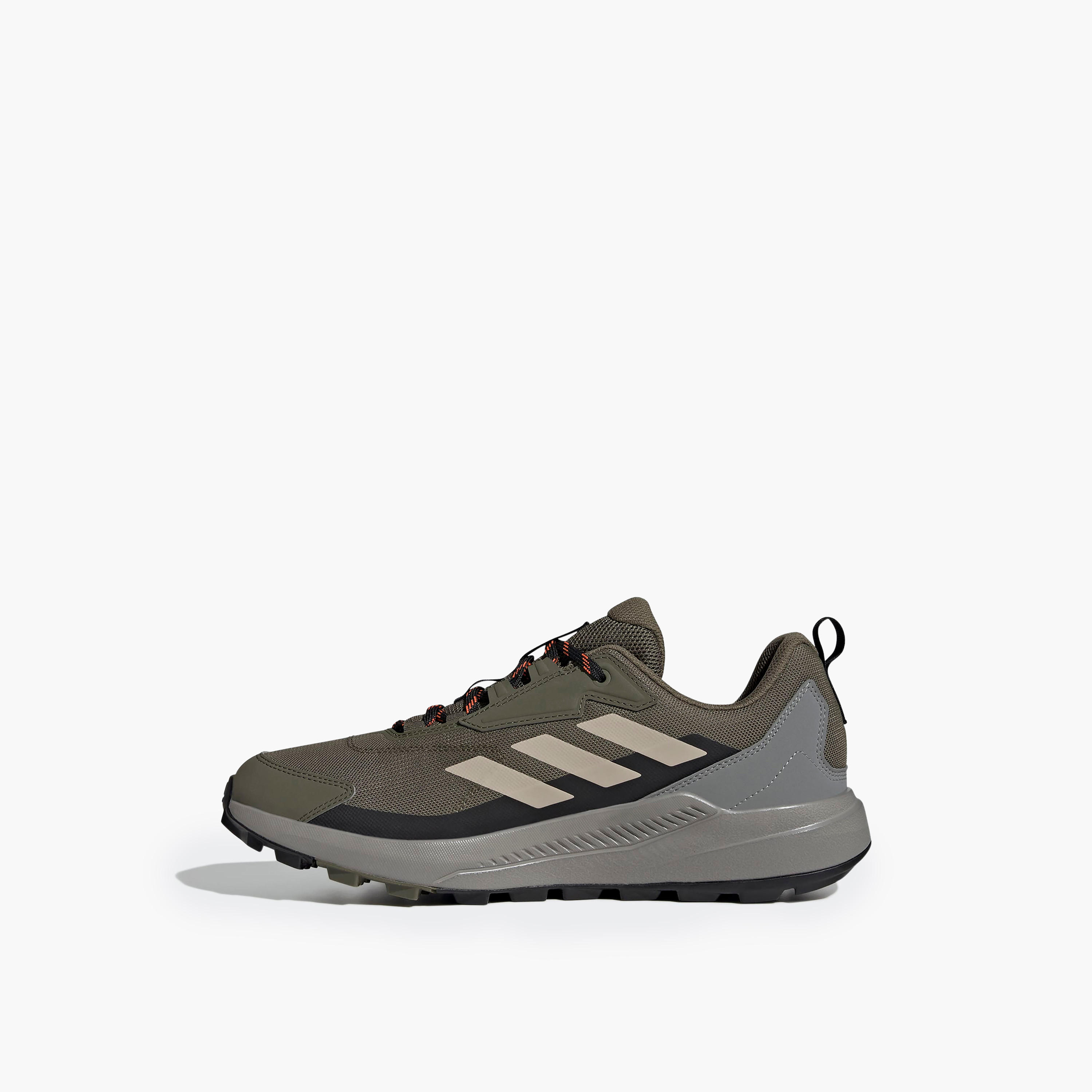حذاء رياضي برباط إغلاق تيريكس أنيلاندر للرجال من أديداس-sports-men-shoes-image-5
