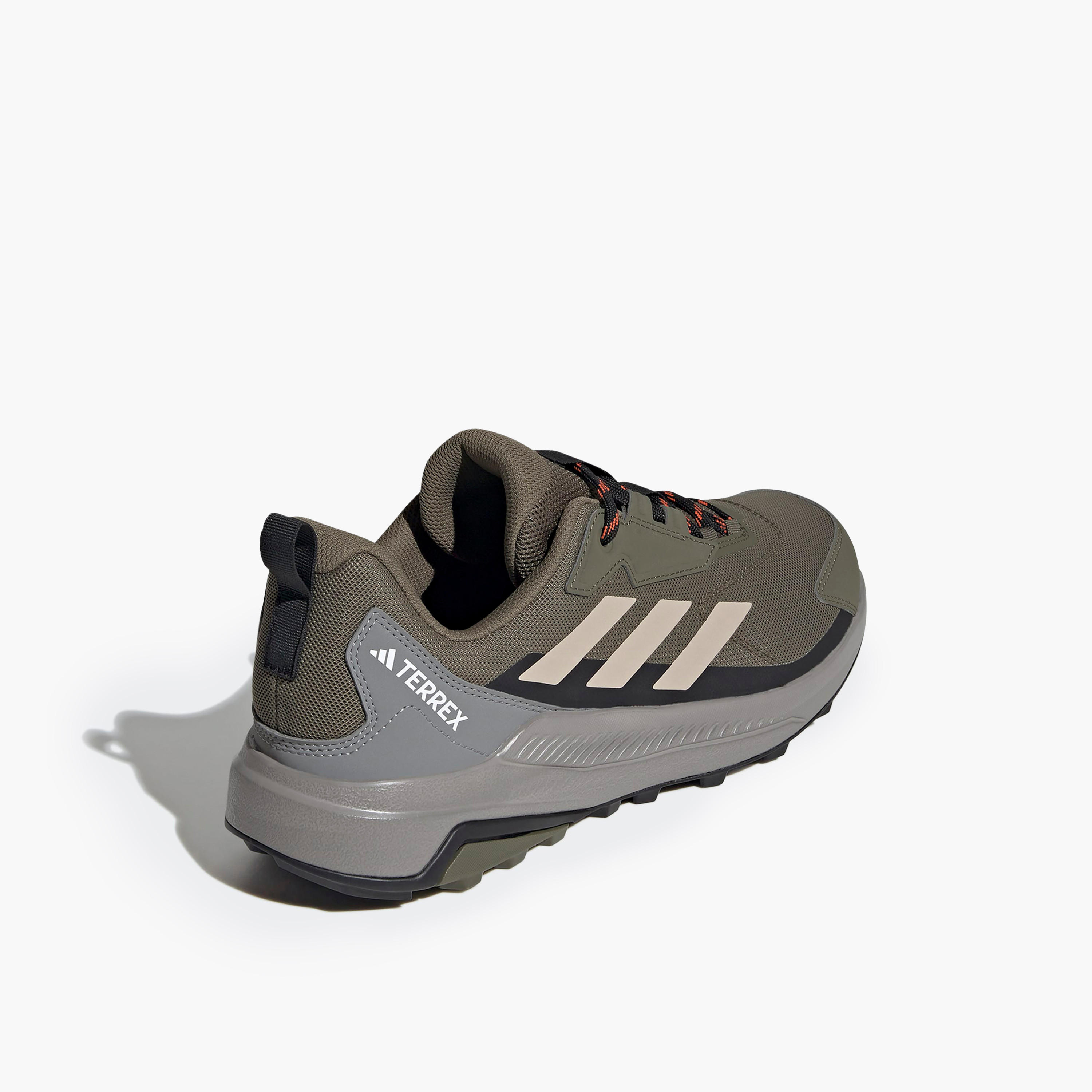 حذاء رياضي برباط إغلاق تيريكس أنيلاندر للرجال من أديداس-sports-men-shoes-image-6