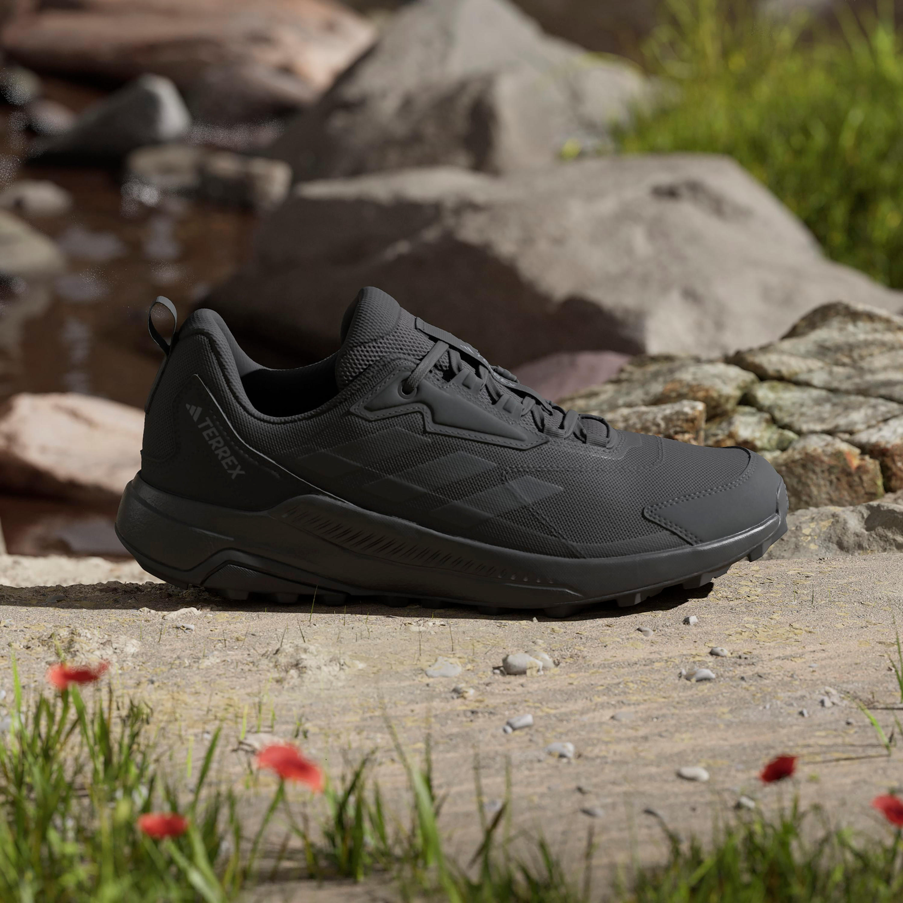 adidas Men TERREX ANYLANDER Lace-Up Sports Shoes-sports-men-shoes-image-3