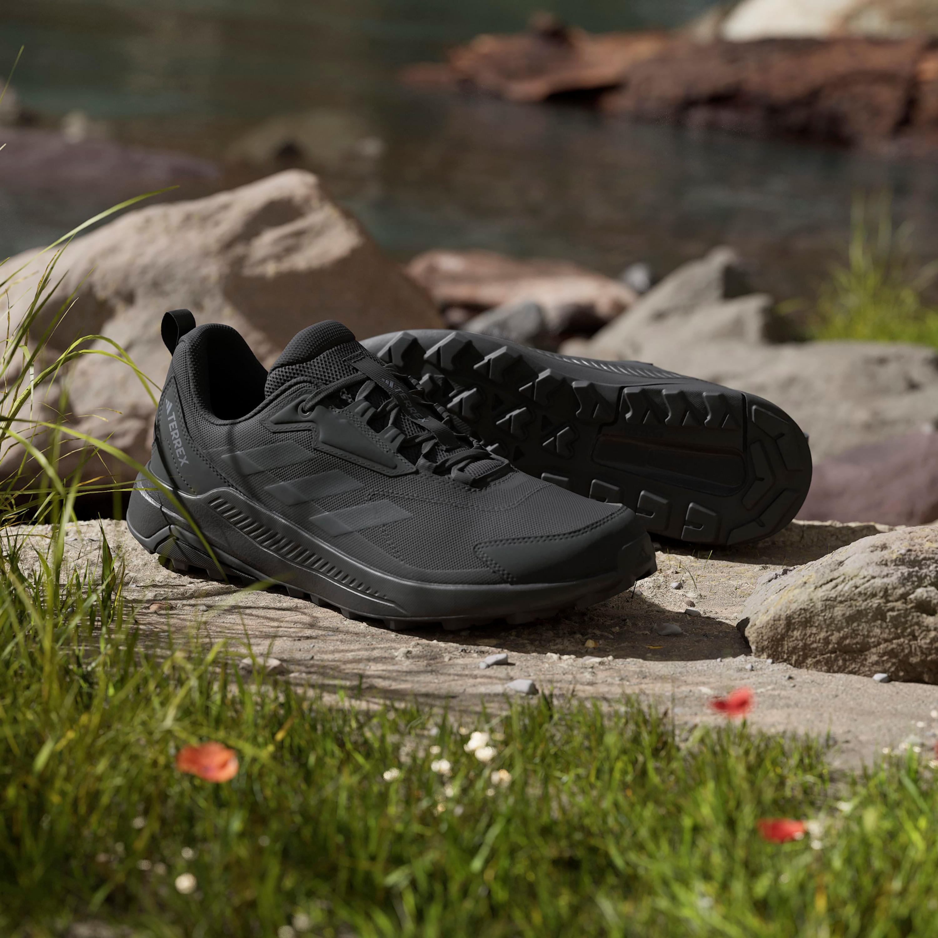 adidas Men TERREX ANYLANDER Lace-Up Sports Shoes-sports-men-shoes-image-4