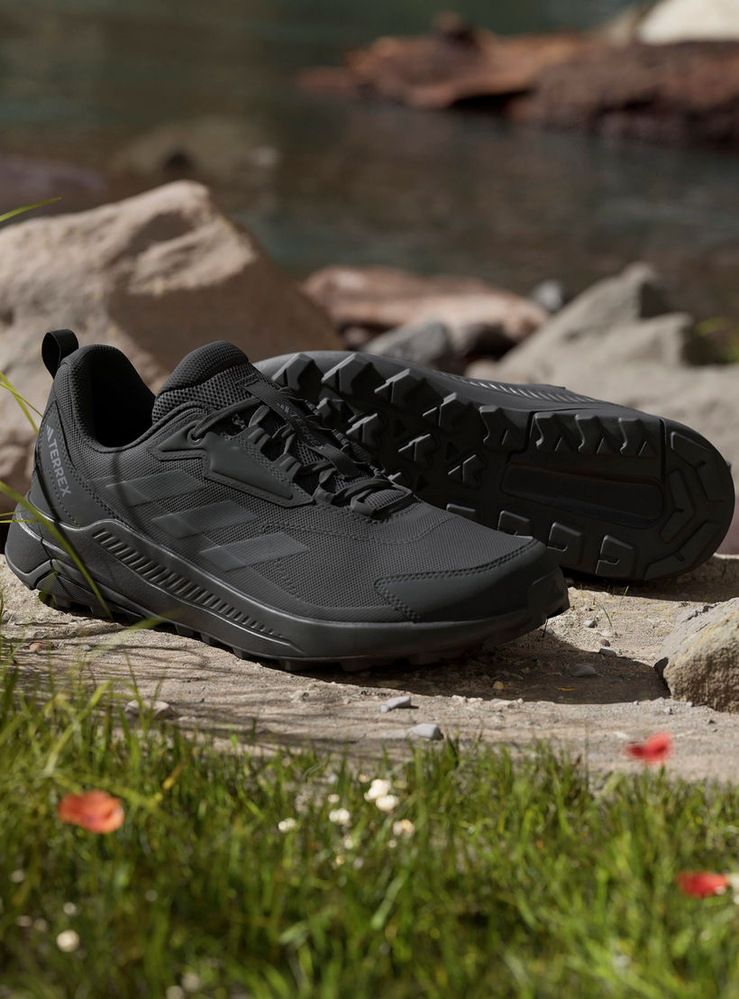 adidas Men TERREX ANYLANDER Lace-Up Sports Shoes-sports-men-shoes-image-4
