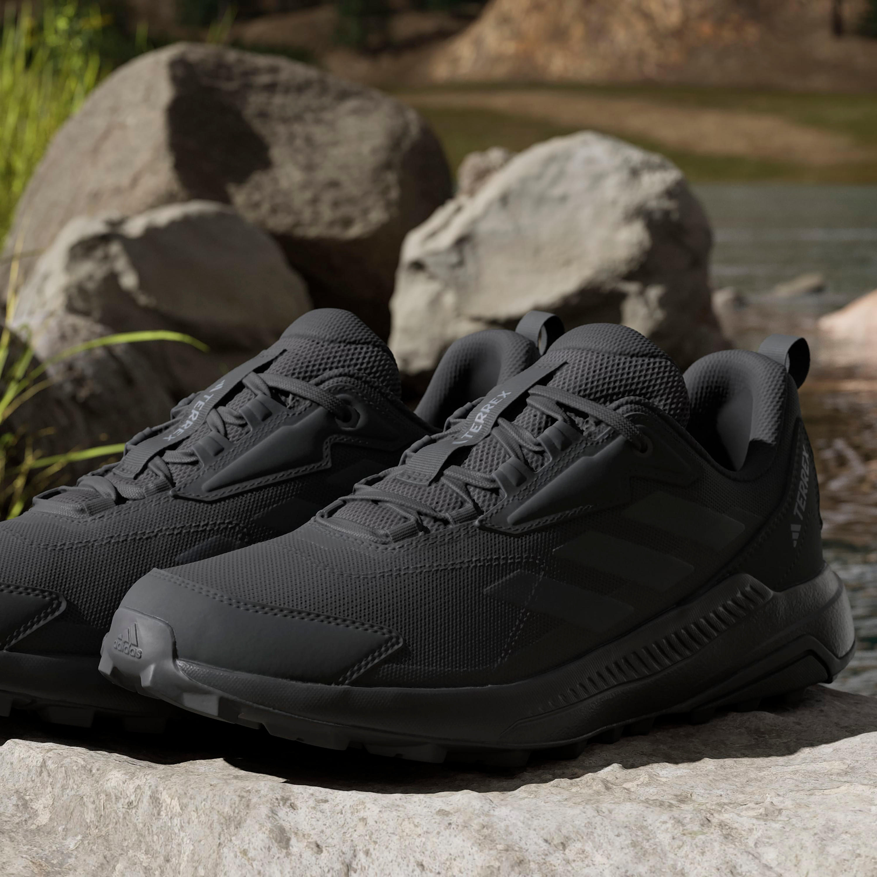 adidas Men TERREX ANYLANDER Lace-Up Sports Shoes-sports-men-shoes-image-5