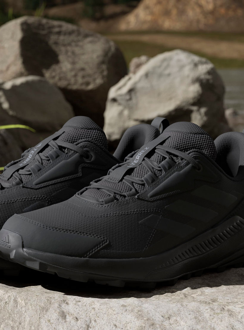 adidas Men TERREX ANYLANDER Lace-Up Sports Shoes-sports-men-shoes-image-5