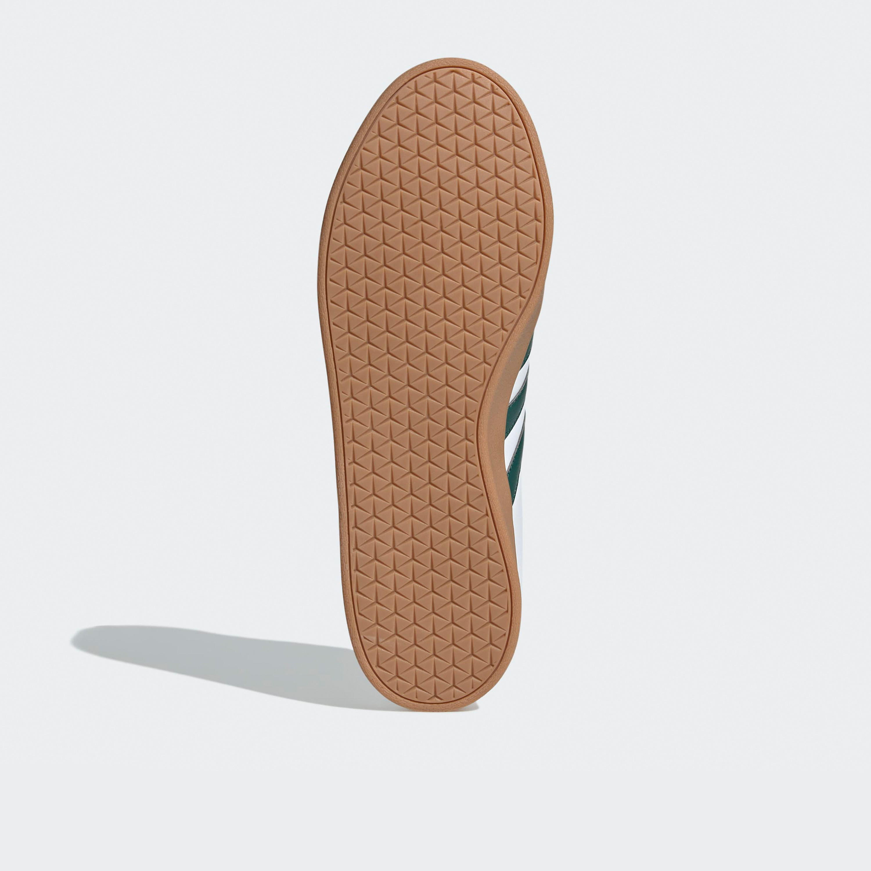 حذاء سنيكرز بطول الكاحل ورباط إغلاق في إل كورت بيس للرجال من أديداس-sports-men-shoes-image-4