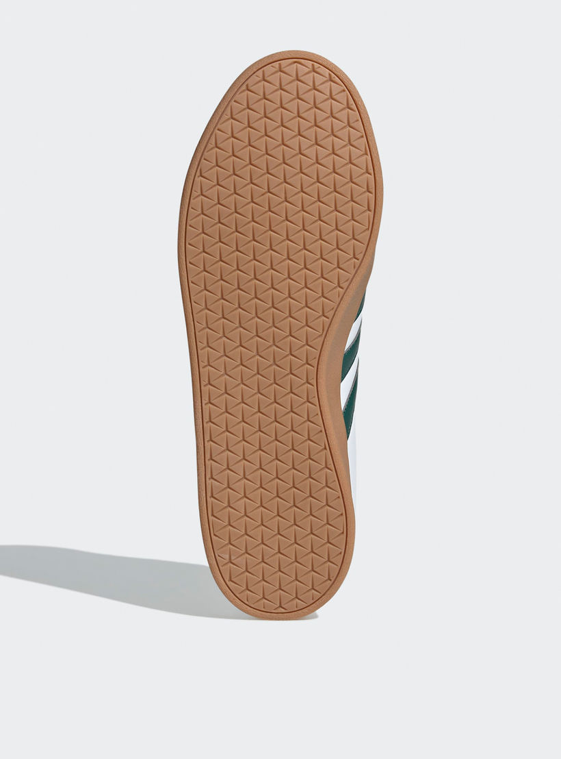 حذاء سنيكرز بطول الكاحل ورباط إغلاق في إل كورت بيس للرجال من أديداس-sports-men-shoes-image-4