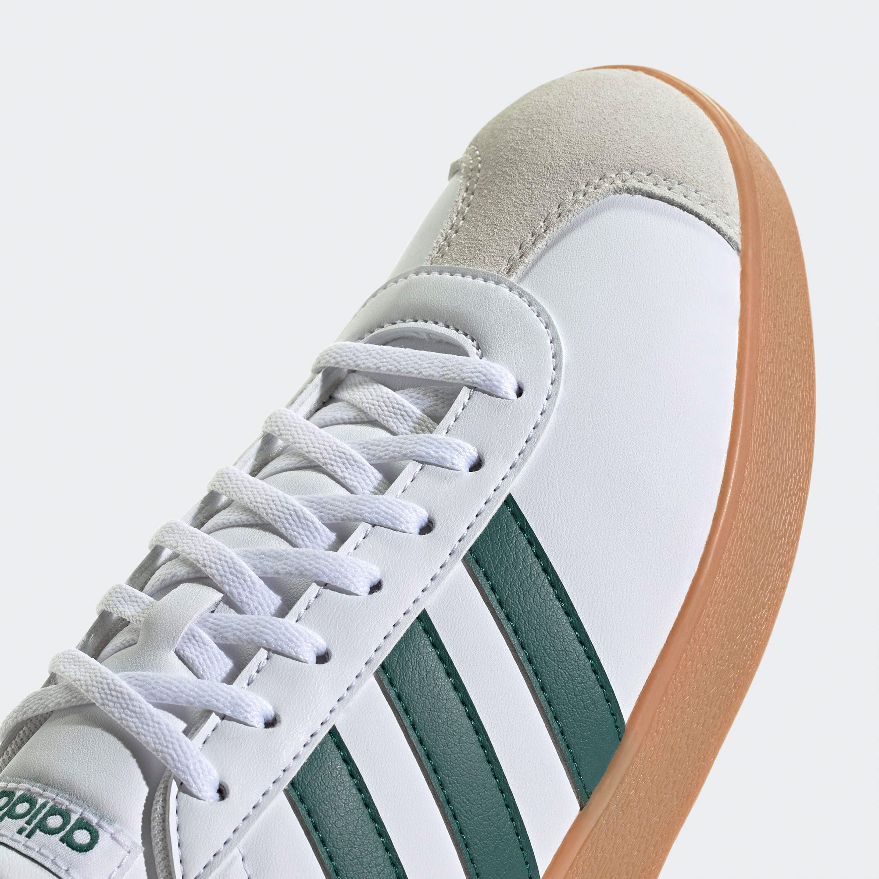حذاء سنيكرز بطول الكاحل ورباط إغلاق في إل كورت بيس للرجال من أديداس-sports-men-shoes-image-6