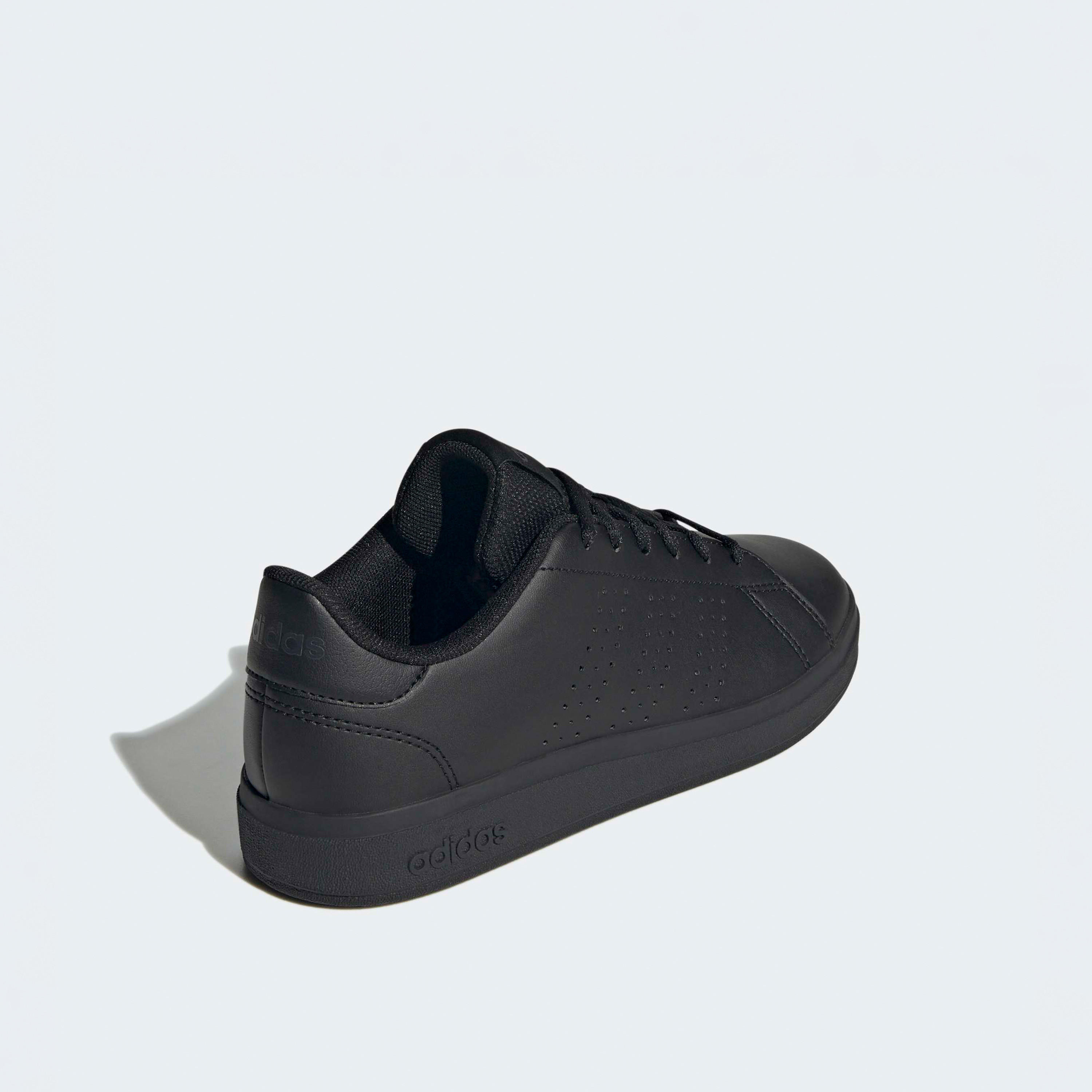 Adidas Boys Advantage Base 2.0 Lace-Up Sneakers-sports-boys-shoes-image-5
