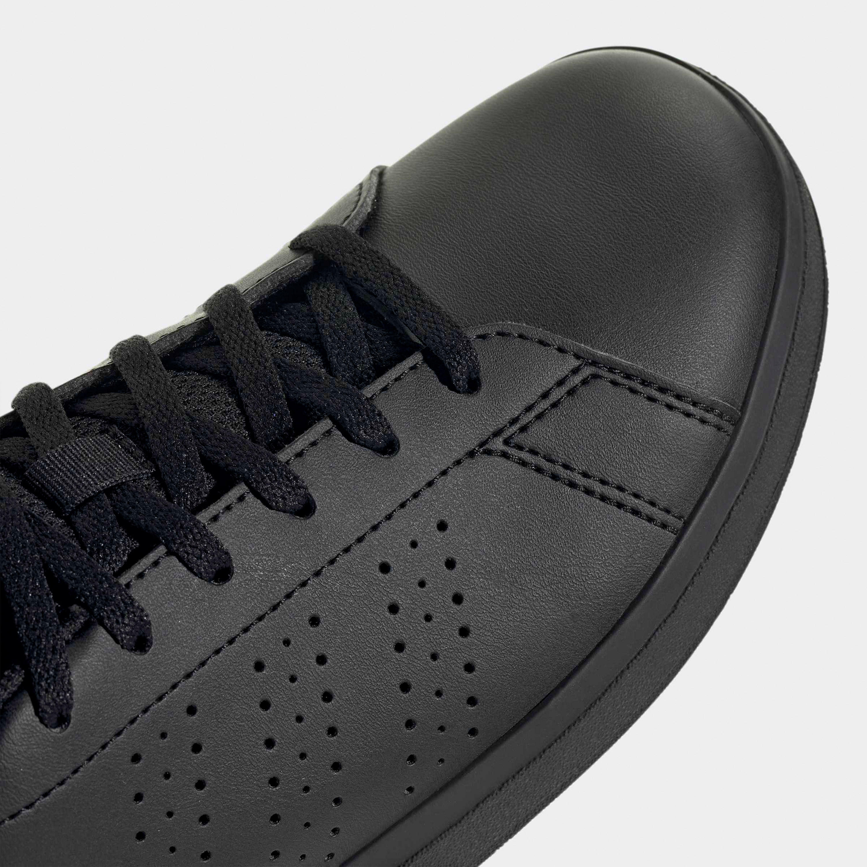 Adidas Boys Advantage Base 2.0 Lace-Up Sneakers-sports-boys-shoes-image-7
