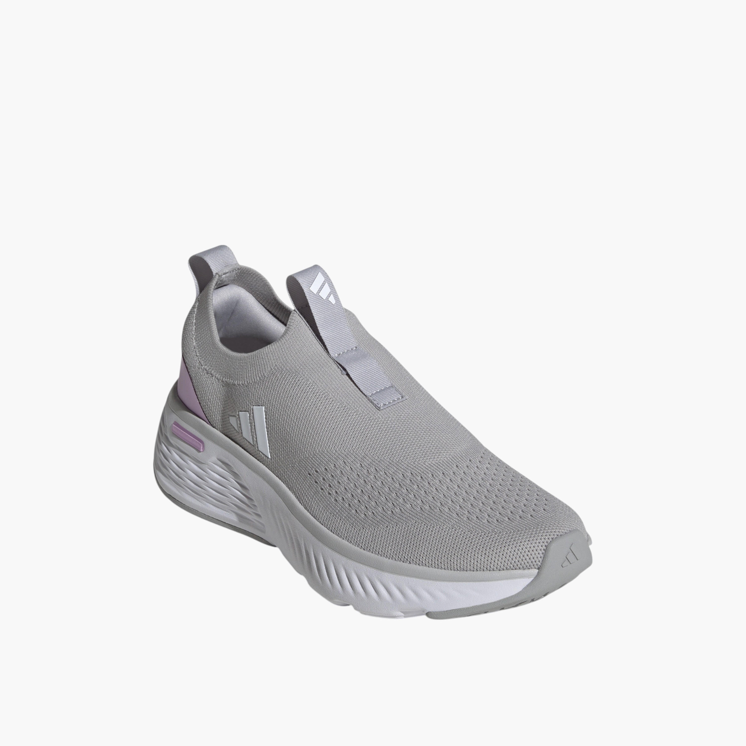 حذاء رياضي سهل الارتداء "كلاودفوم جو سوك" للنساء من أديداس - ID4038-women-shoes-sports-image-1