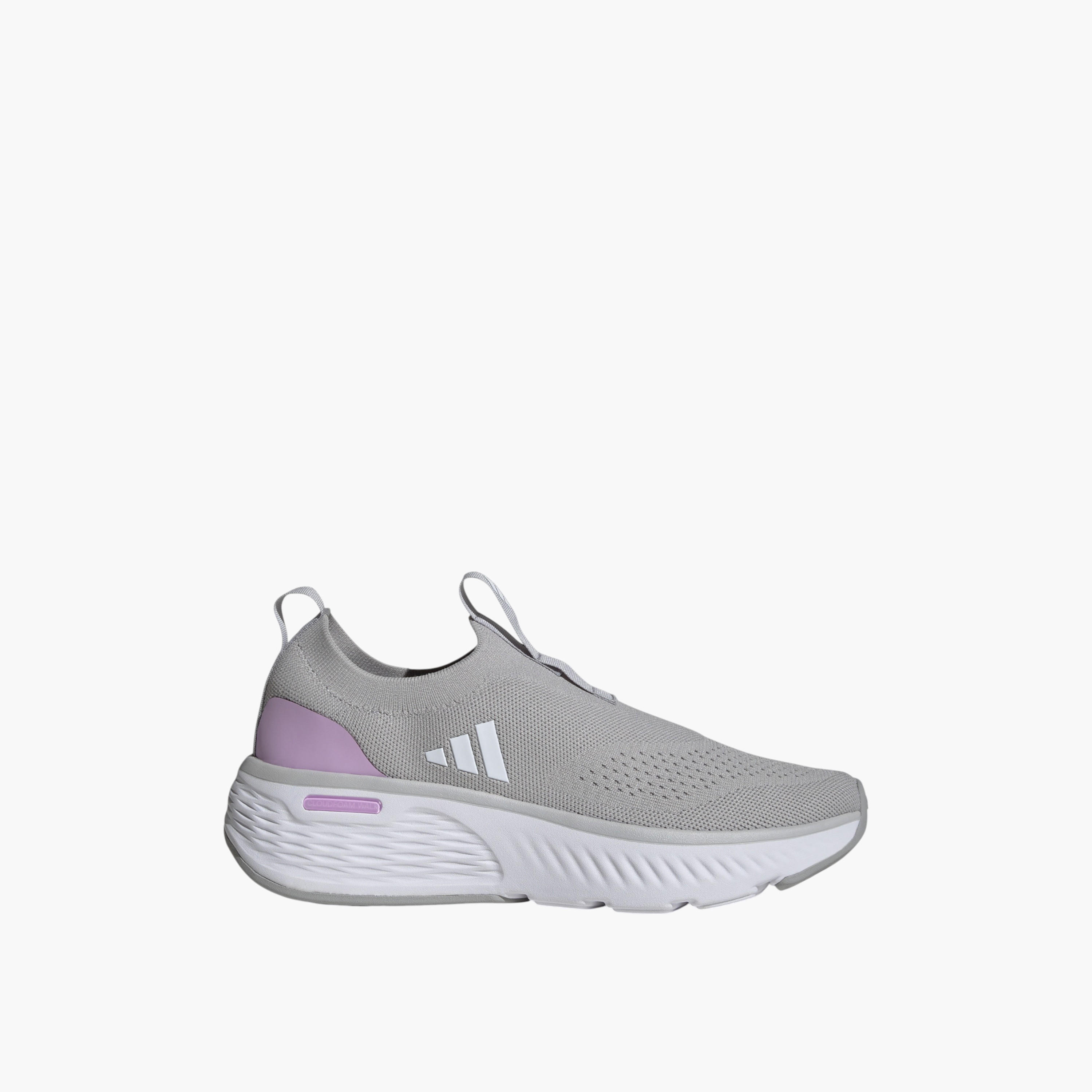 حذاء رياضي سهل الارتداء "كلاودفوم جو سوك" للنساء من أديداس - ID4038-women-shoes-sports-image-2