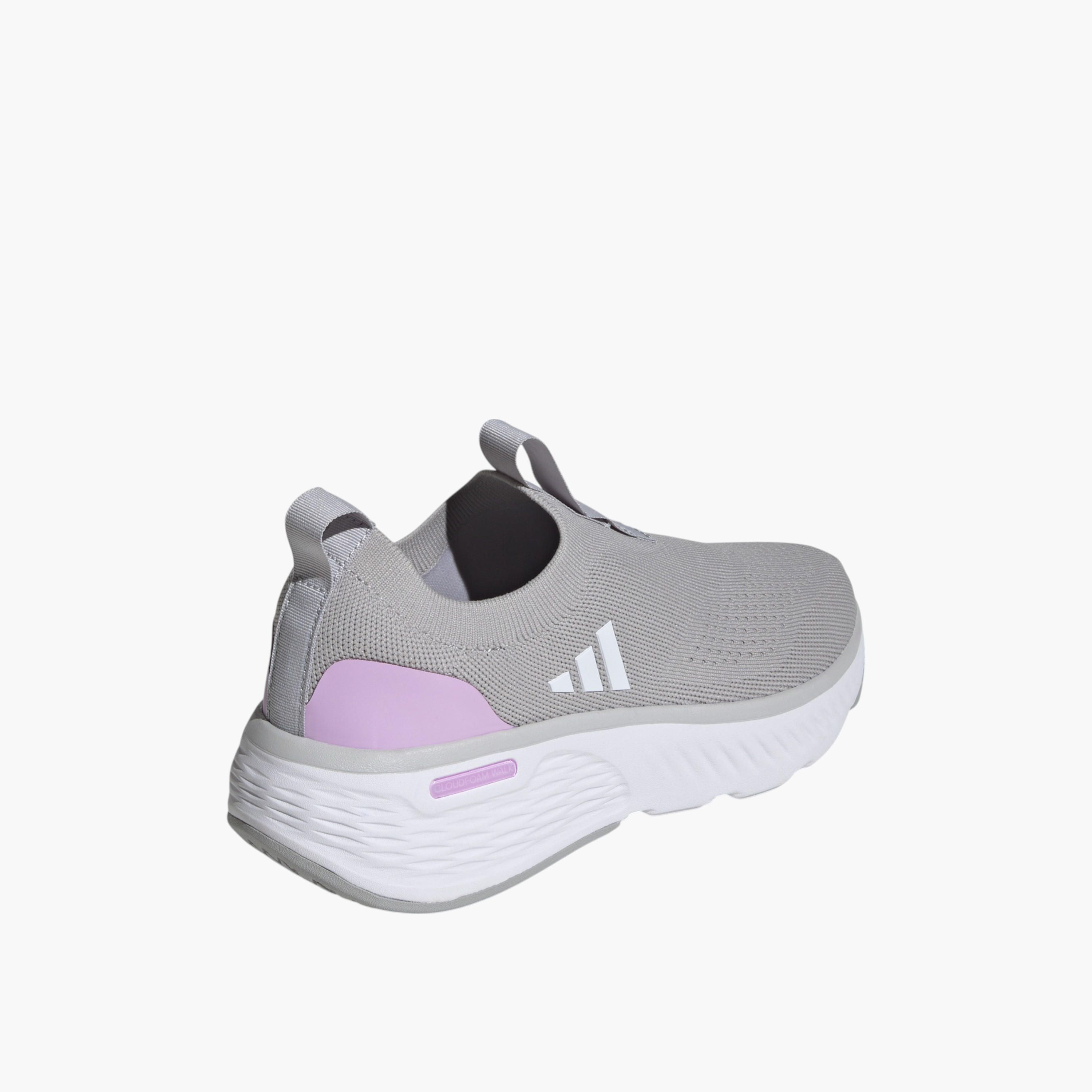 حذاء رياضي سهل الارتداء "كلاودفوم جو سوك" للنساء من أديداس - ID4038-women-shoes-sports-image-4