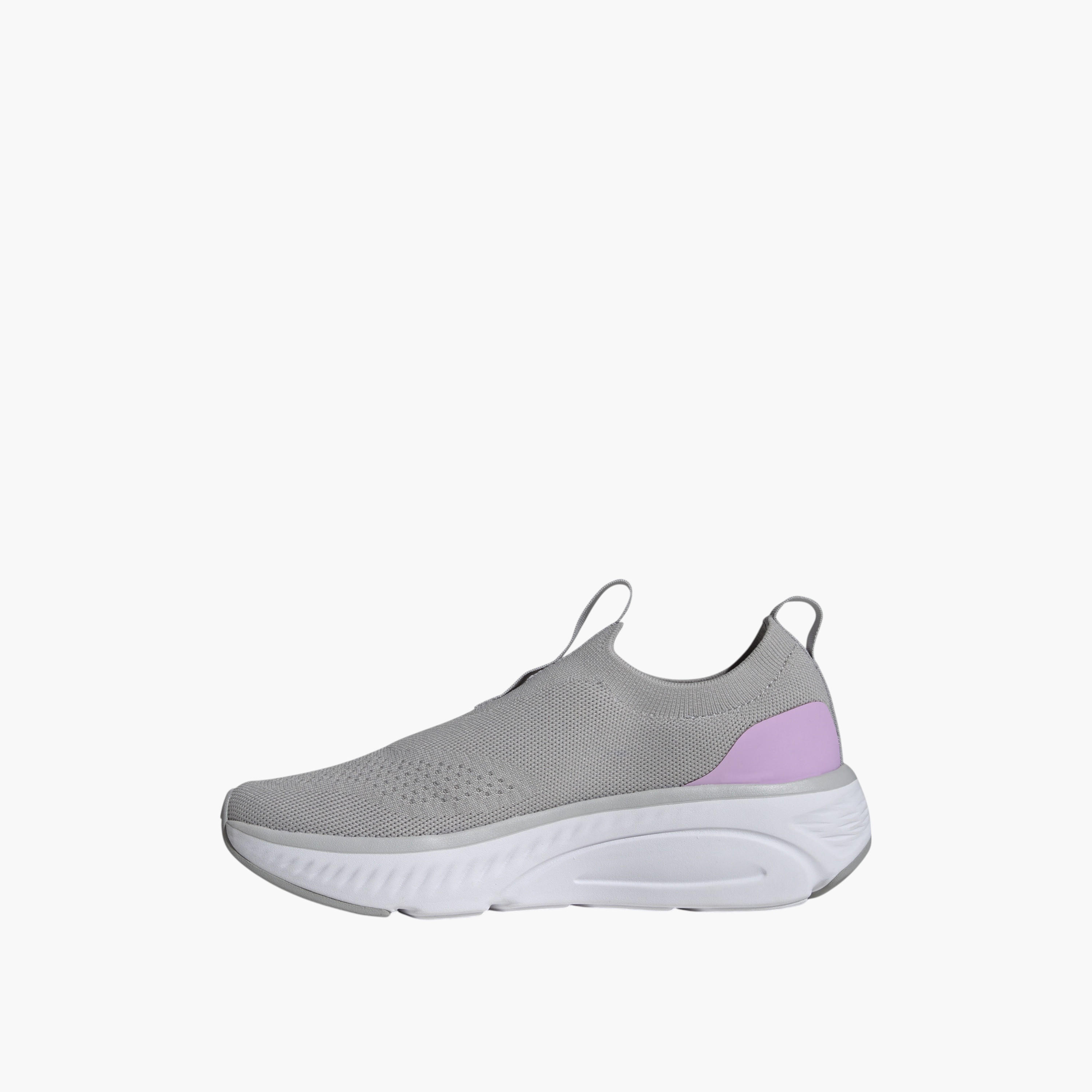 حذاء رياضي سهل الارتداء "كلاودفوم جو سوك" للنساء من أديداس - ID4038-women-shoes-sports-image-3