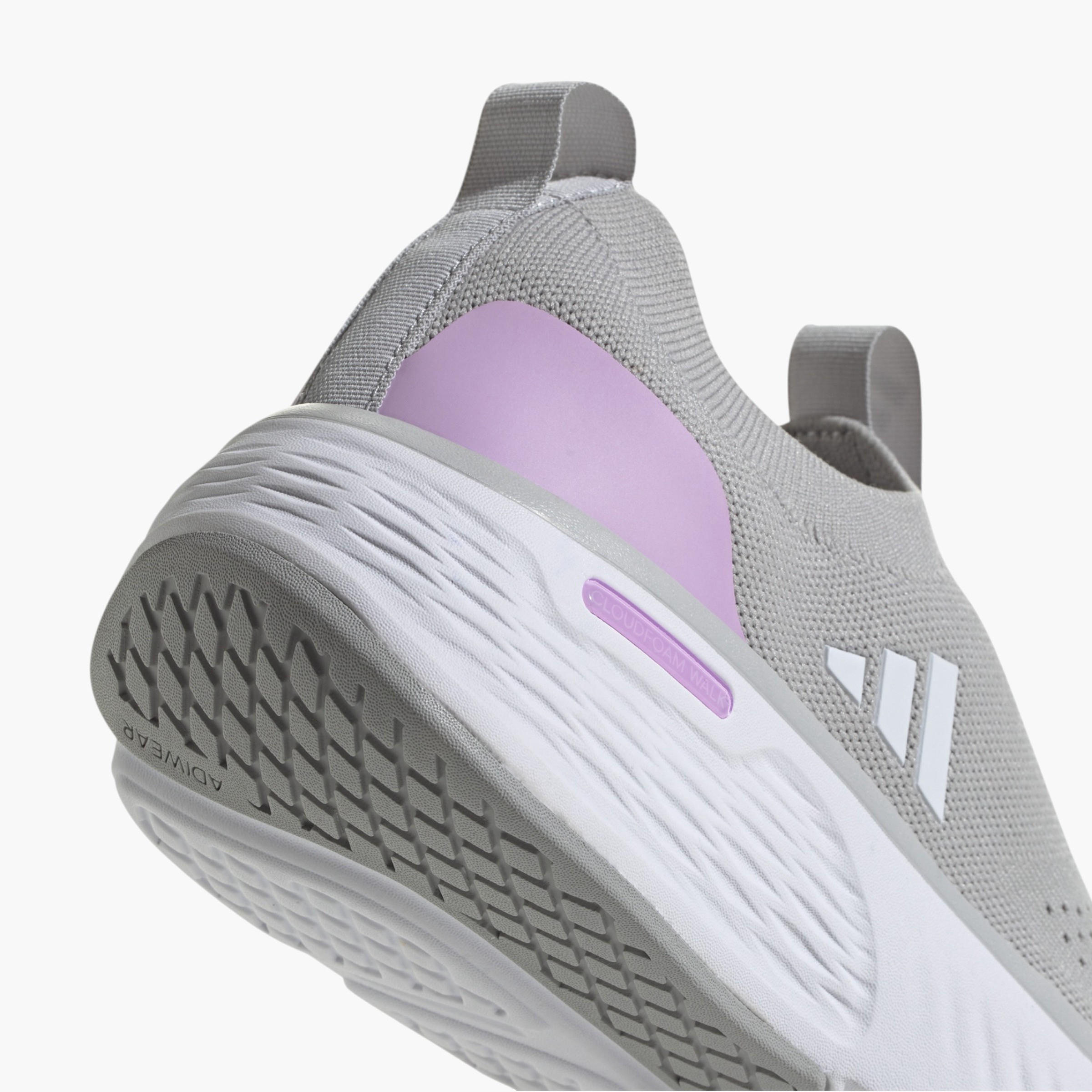 حذاء رياضي سهل الارتداء "كلاودفوم جو سوك" للنساء من أديداس - ID4038-women-shoes-sports-image-5