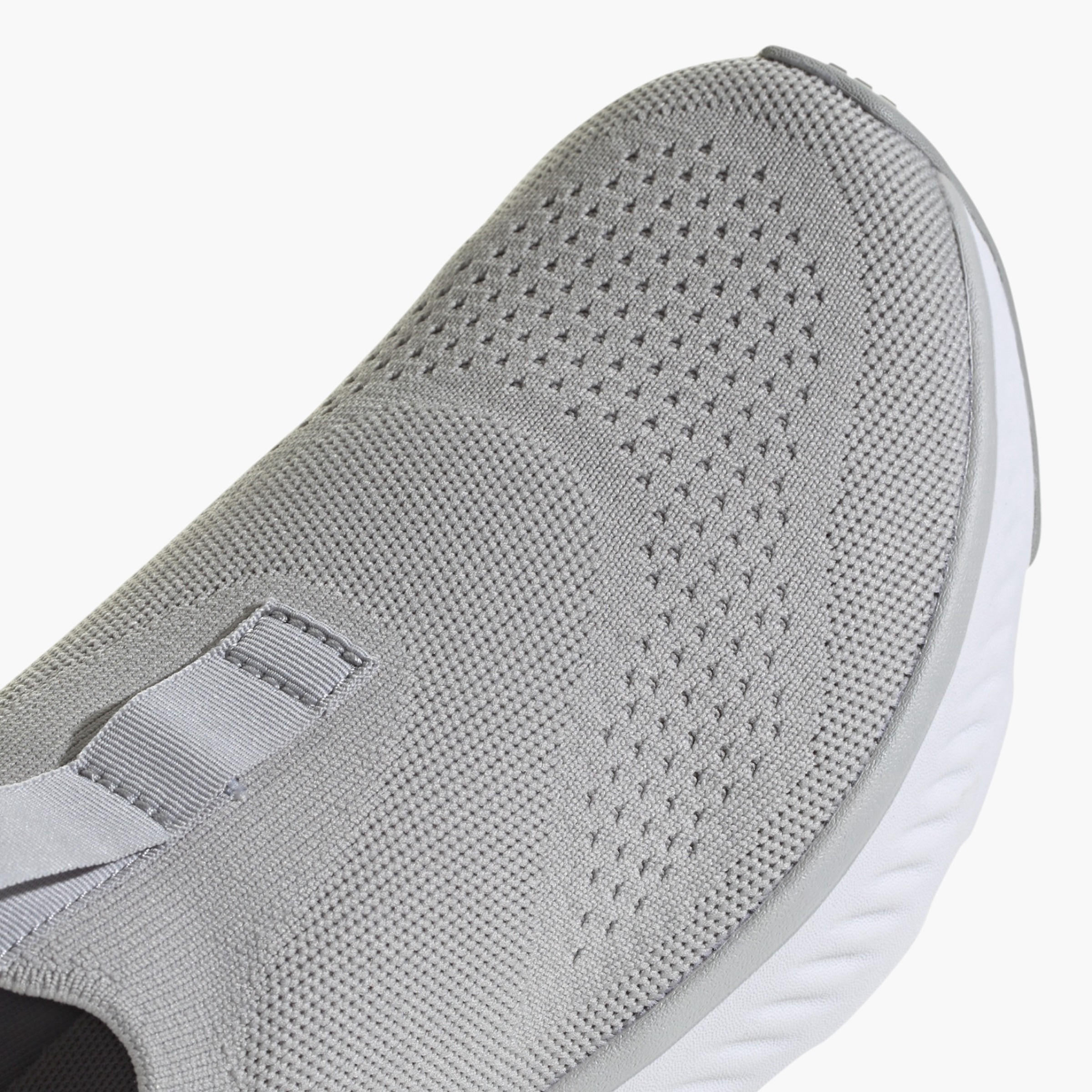 حذاء رياضي سهل الارتداء "كلاودفوم جو سوك" للنساء من أديداس - ID4038-women-shoes-sports-image-6