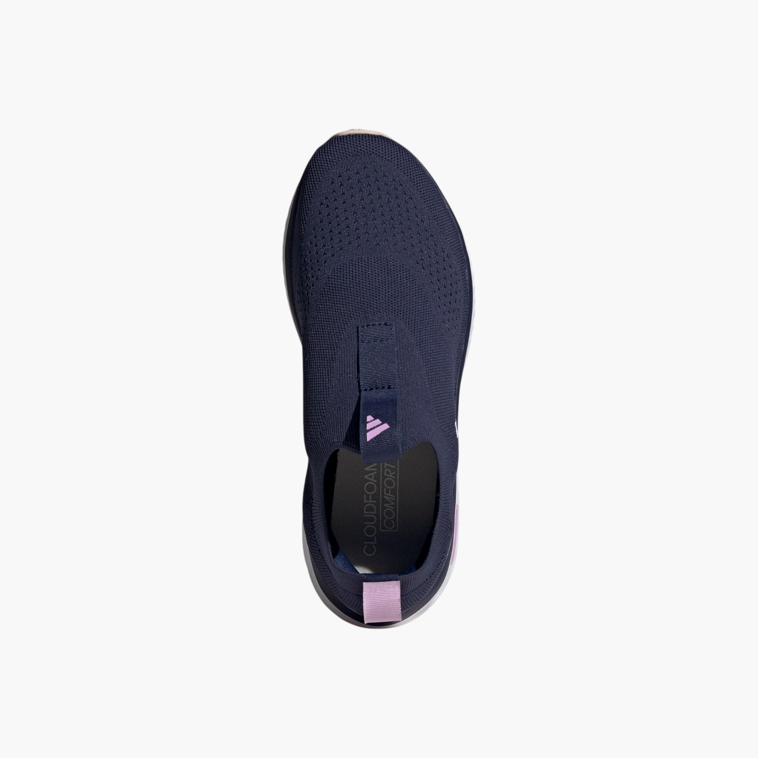 Adidas Women's CLOUDFOAM GO SOCK Slip-On Sports Shoes - ID4041-sports-women-shoes-image-3