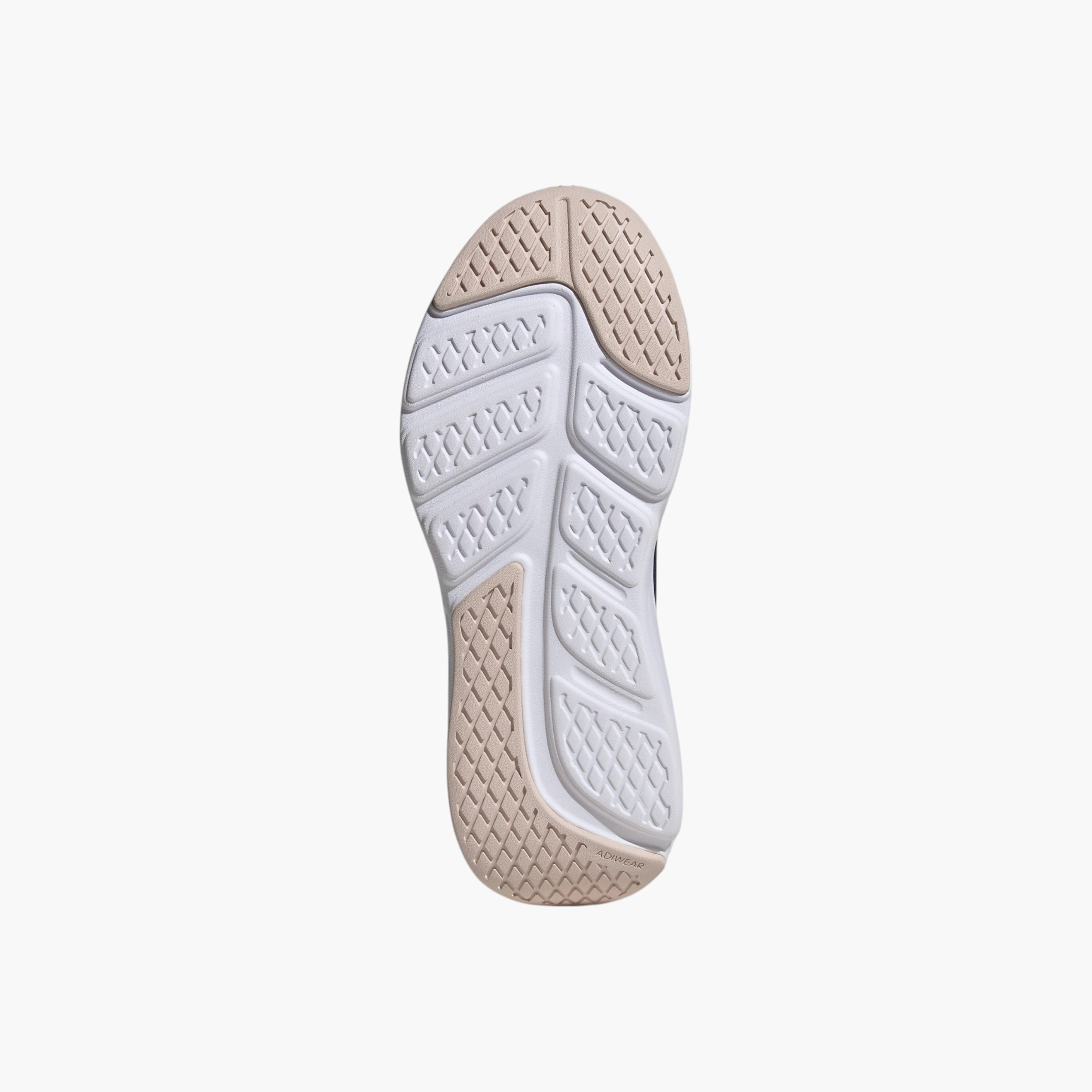 Adidas Women's CLOUDFOAM GO SOCK Slip-On Sports Shoes - ID4041-sports-women-shoes-image-4
