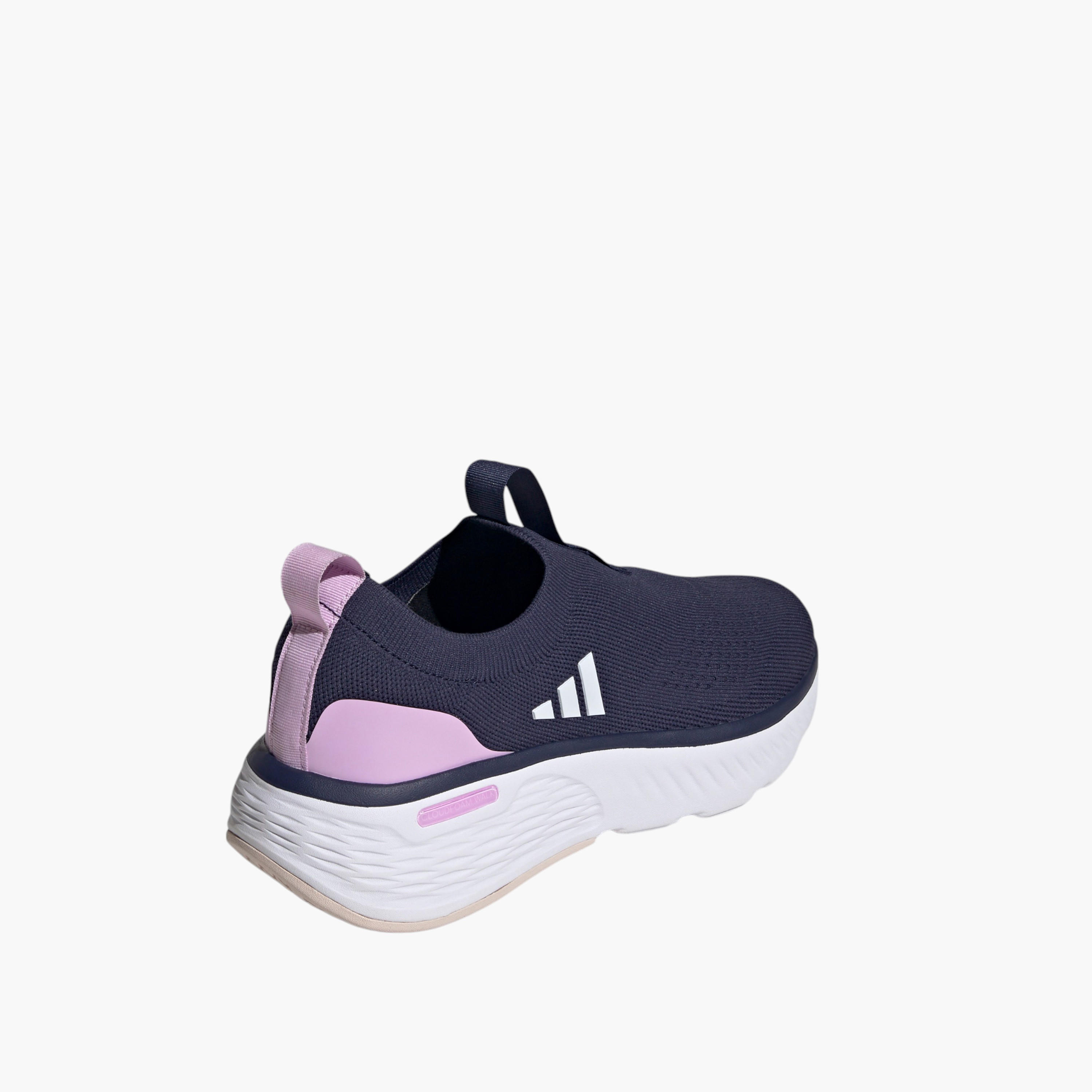 Adidas Women's CLOUDFOAM GO SOCK Slip-On Sports Shoes - ID4041-sports-women-shoes-image-6