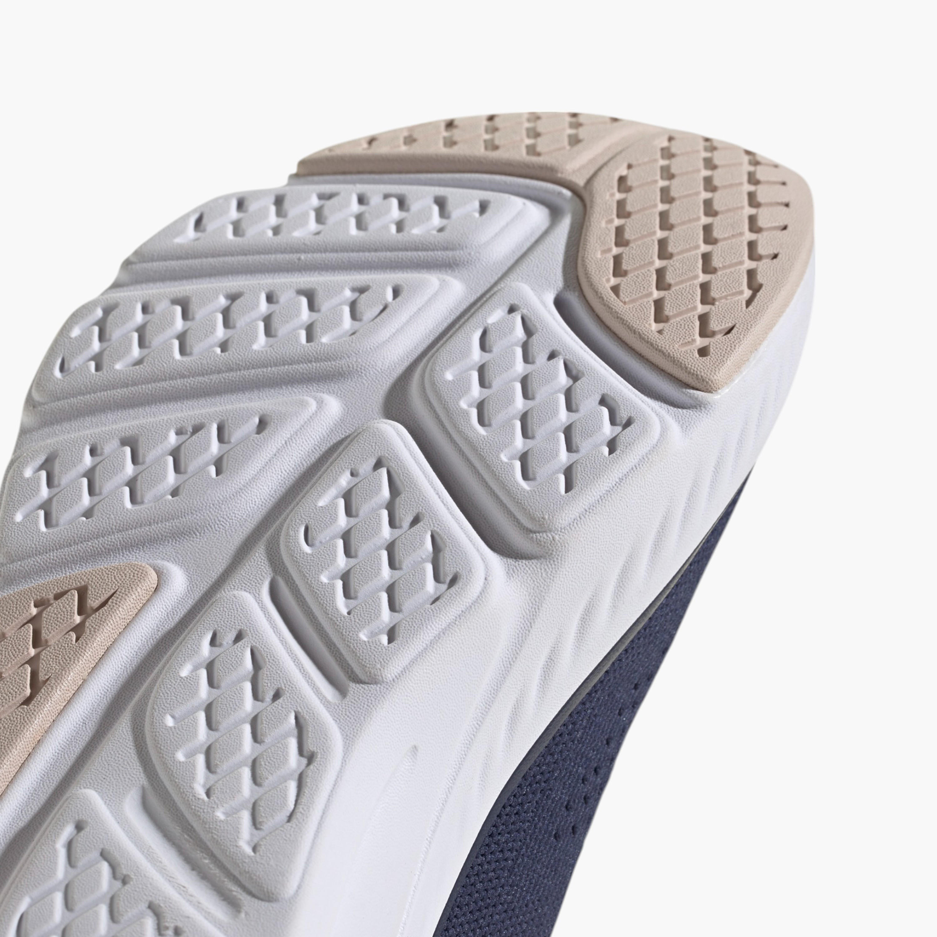 Adidas Women's CLOUDFOAM GO SOCK Slip-On Sports Shoes - ID4041-sports-women-shoes-image-7