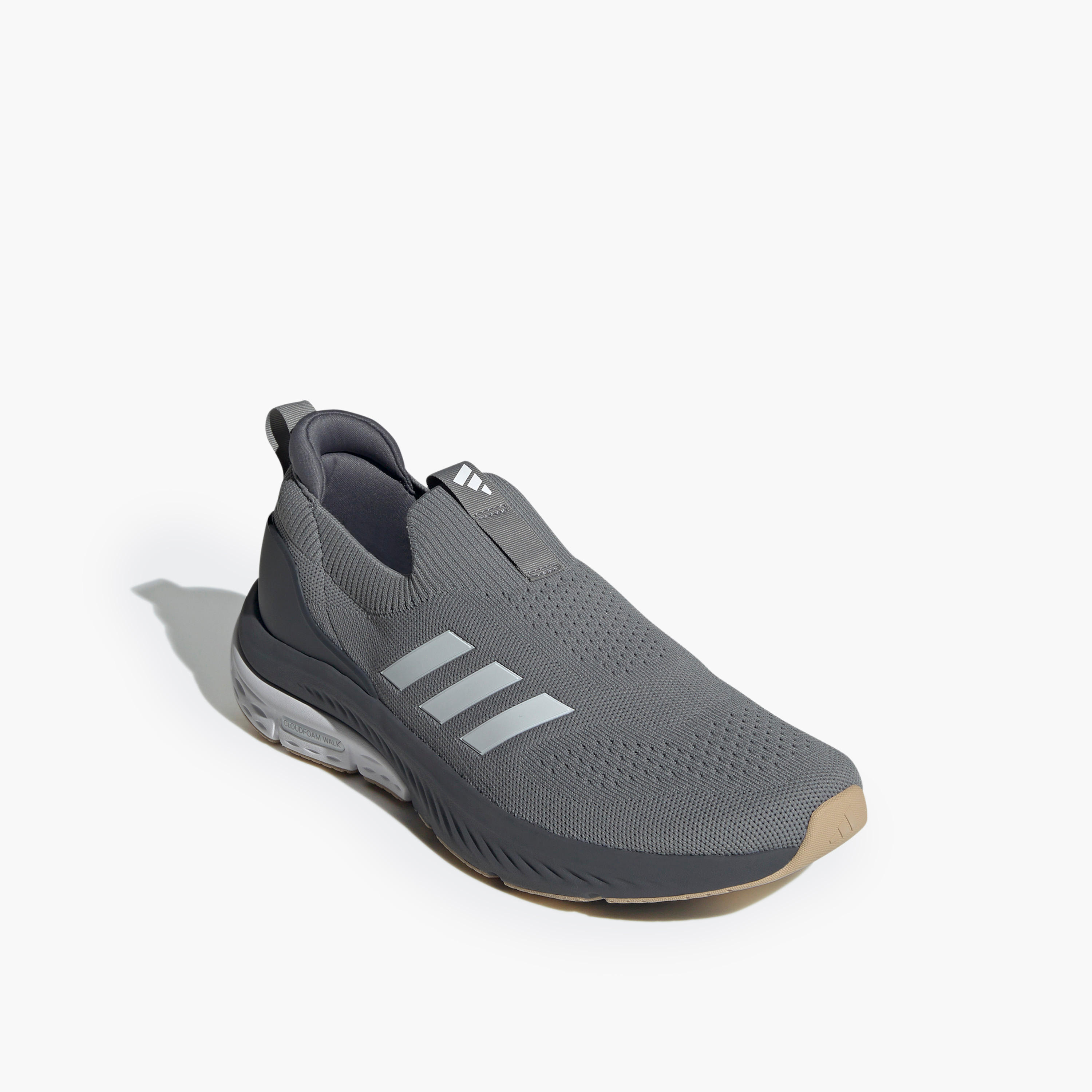 حذاء رياضي شبكي سهل الارتداء "كلاودفوم ووك لاونجر" للرجال من أديداس-men-shoes-sports-image-1