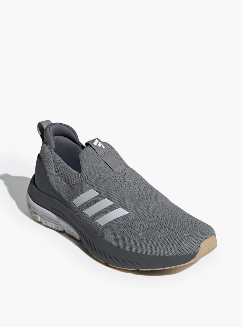 حذاء رياضي شبكي سهل الارتداء "كلاودفوم ووك لاونجر" للرجال من أديداس-men-shoes-sports-image-1