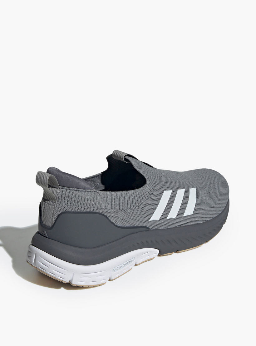 حذاء رياضي شبكي سهل الارتداء "كلاودفوم ووك لاونجر" للرجال من أديداس-men-shoes-sports-image-6