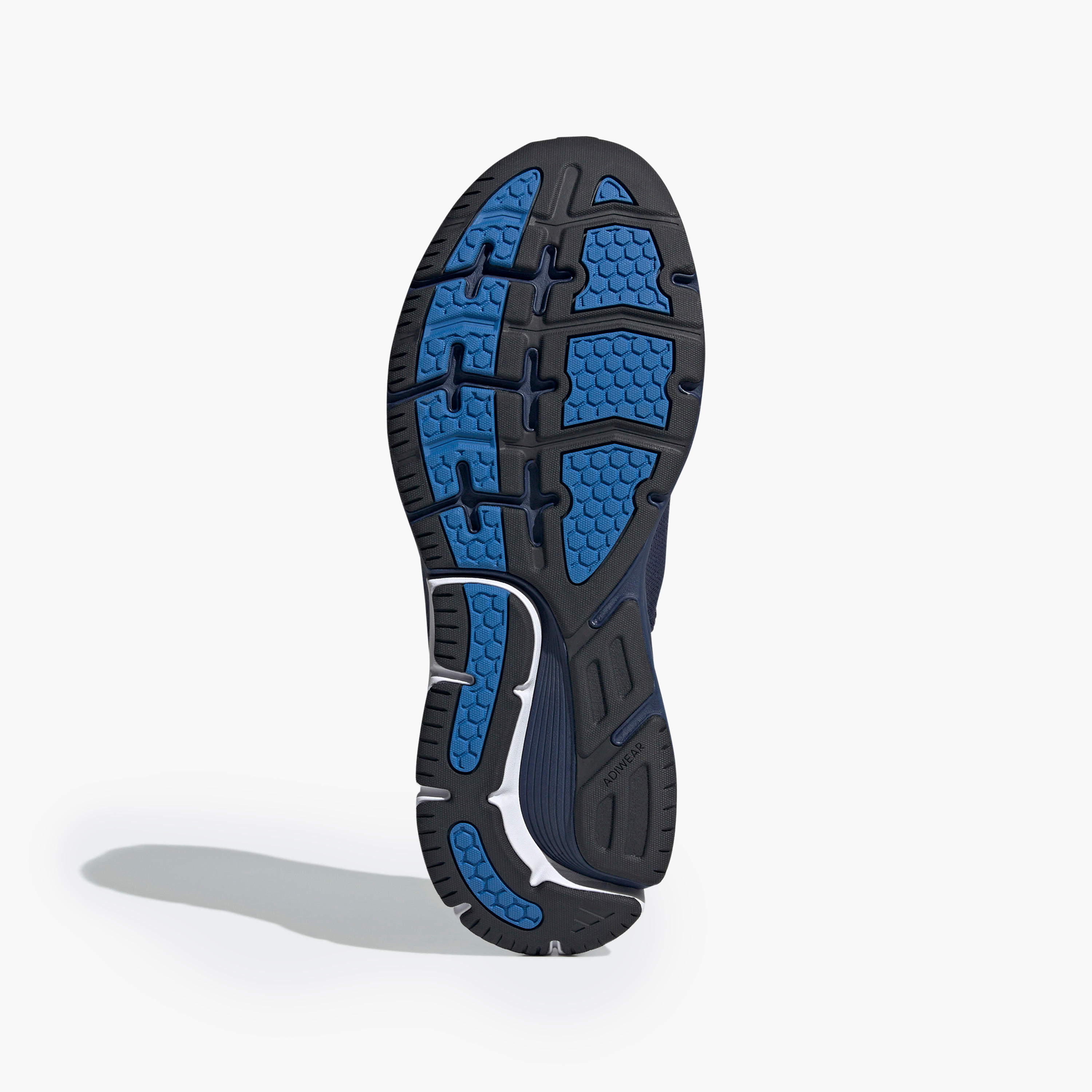 Adidas Men CLOUDFOAM WALK LOUNGER Mesh Slip-On Sports Shoes-men-shoes-sports-image-5