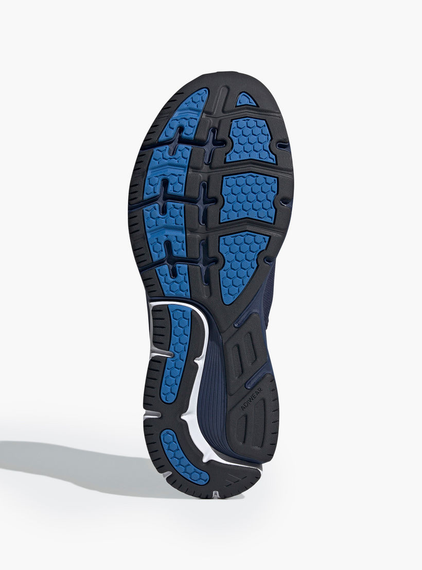 Adidas Men CLOUDFOAM WALK LOUNGER Mesh Slip-On Sports Shoes-men-shoes-sports-image-5