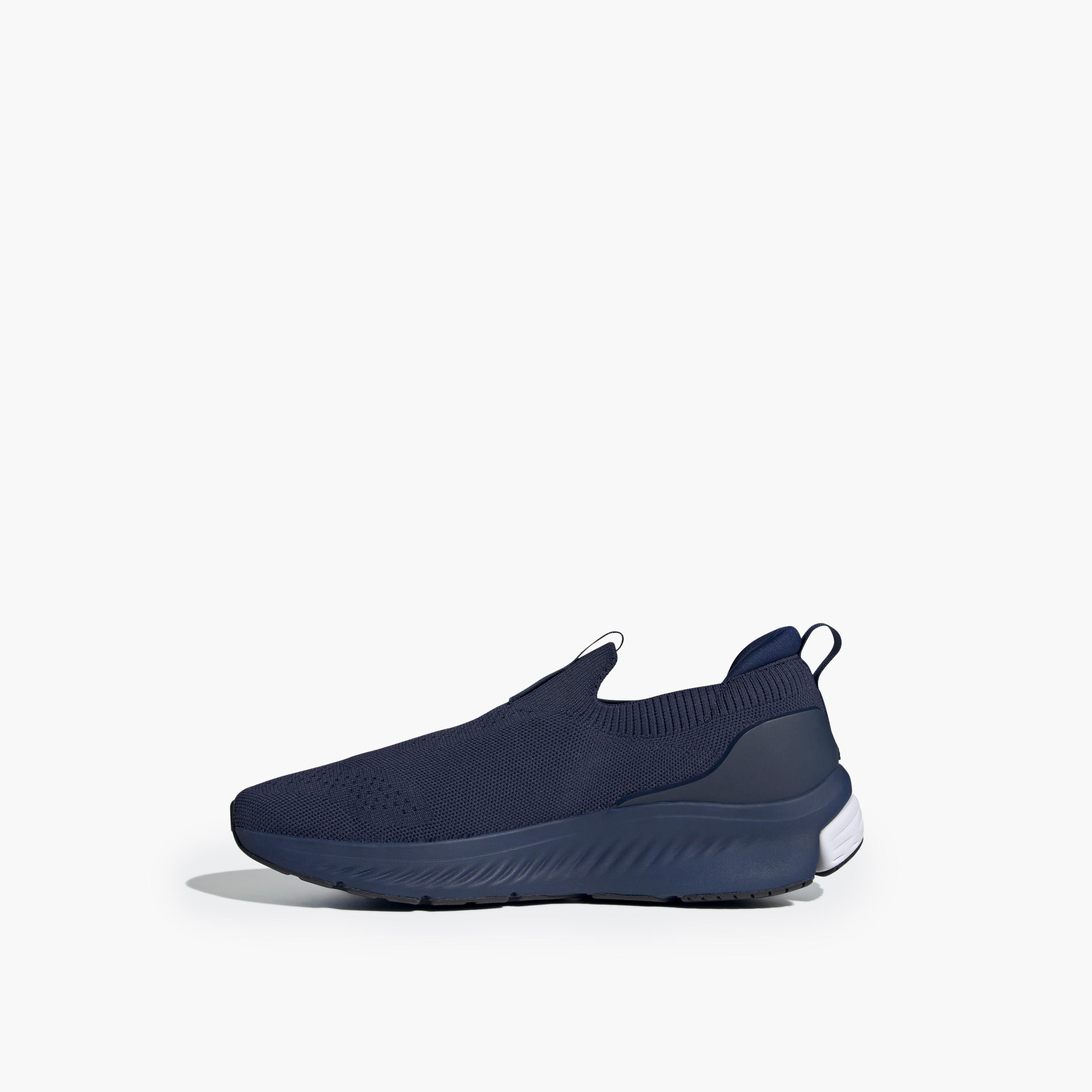 Adidas Men CLOUDFOAM WALK LOUNGER Mesh Slip-On Sports Shoes-men-shoes-sports-image-6