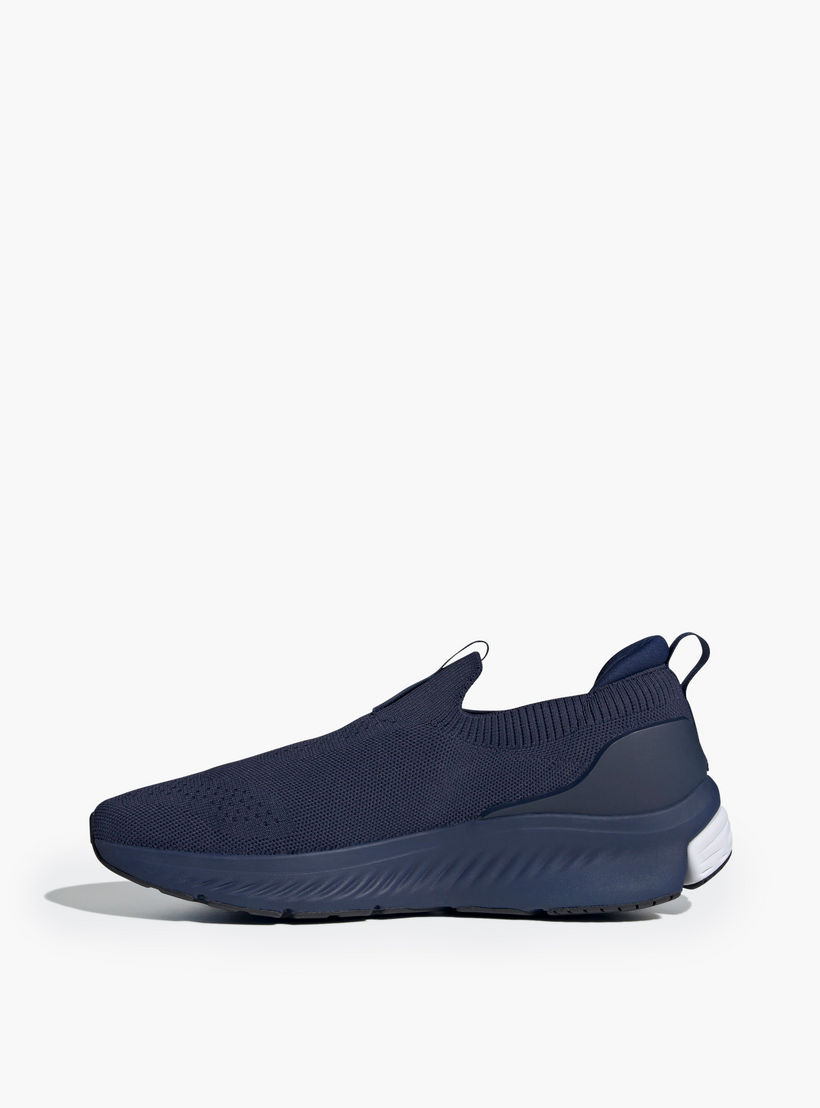 Adidas Men CLOUDFOAM WALK LOUNGER Mesh Slip-On Sports Shoes-men-shoes-sports-image-6