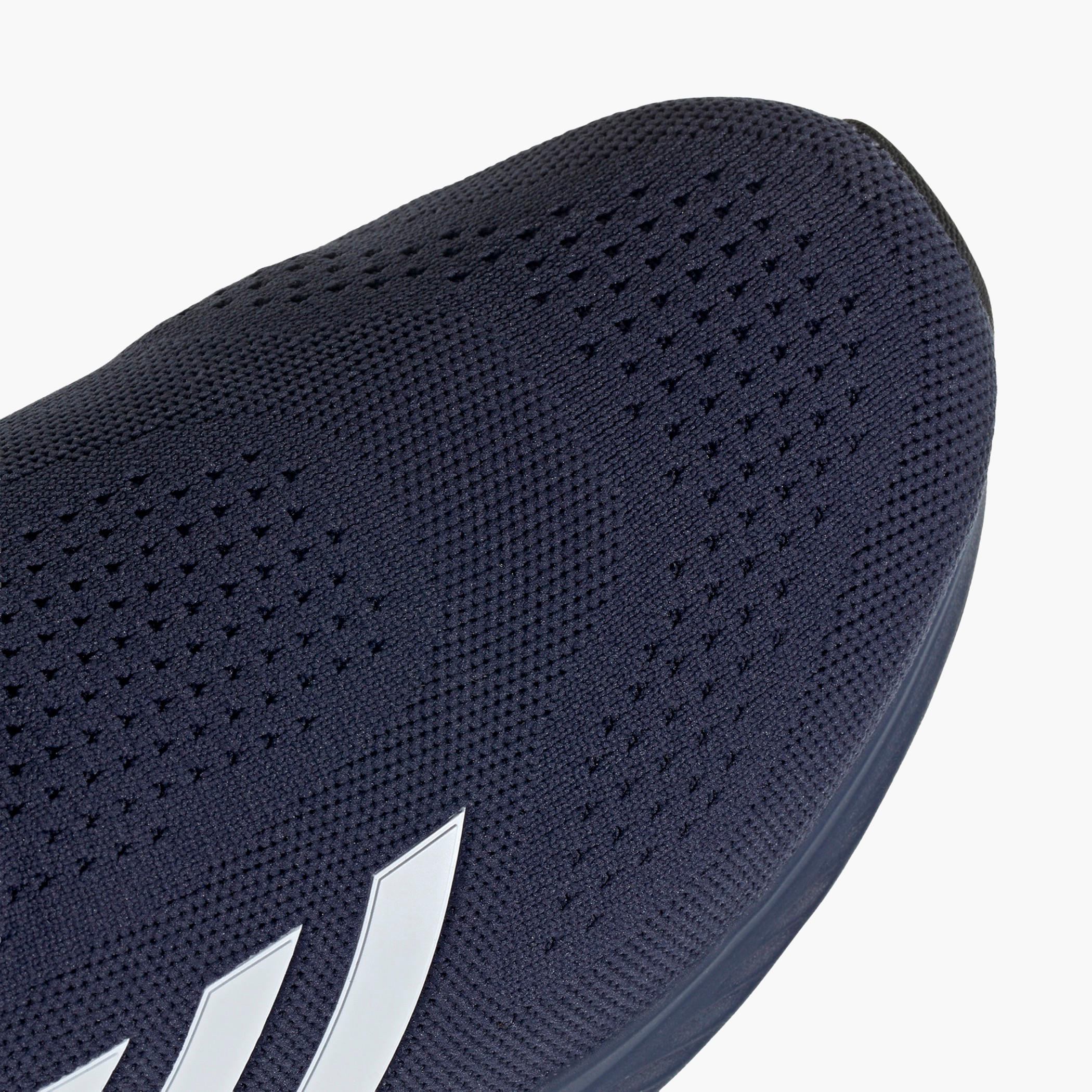 Adidas Men CLOUDFOAM WALK LOUNGER Mesh Slip-On Sports Shoes-men-shoes-sports-image-8