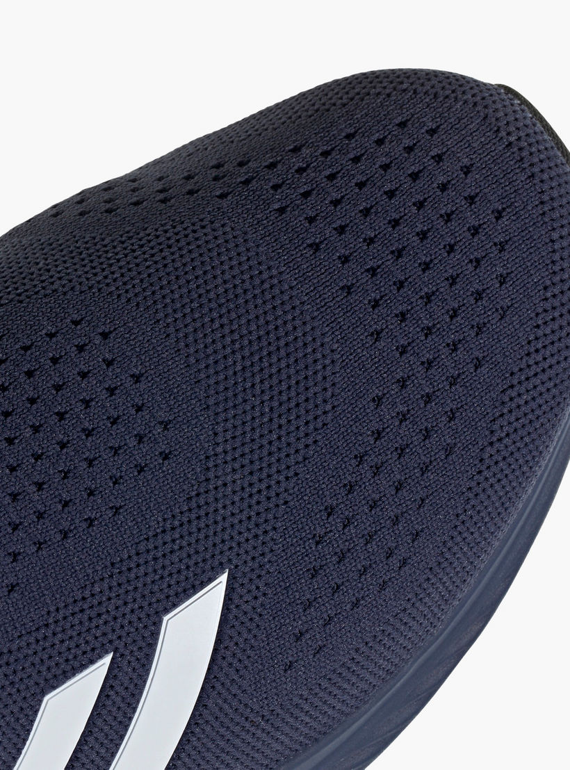 Adidas Men CLOUDFOAM WALK LOUNGER Mesh Slip-On Sports Shoes-men-shoes-sports-image-8