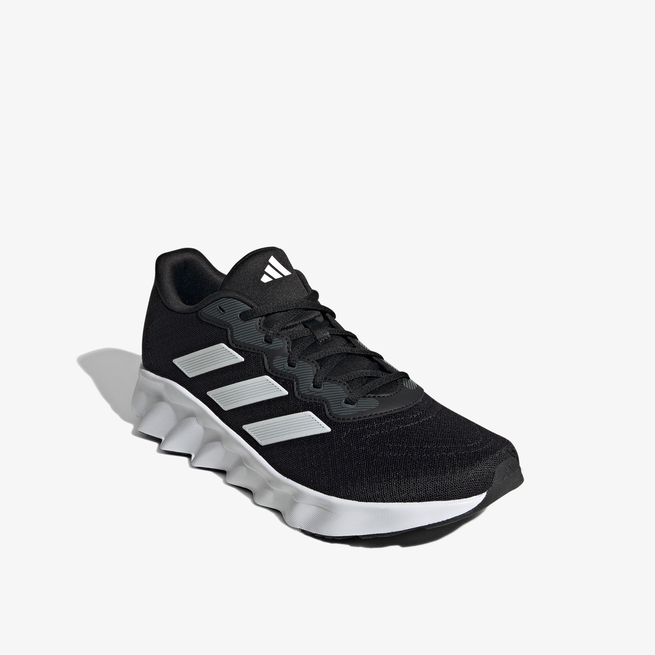 حذاء جري برباط إغلاق للرجال من أديداس - SHIFT RUN U-sports-men-shoes-image-1