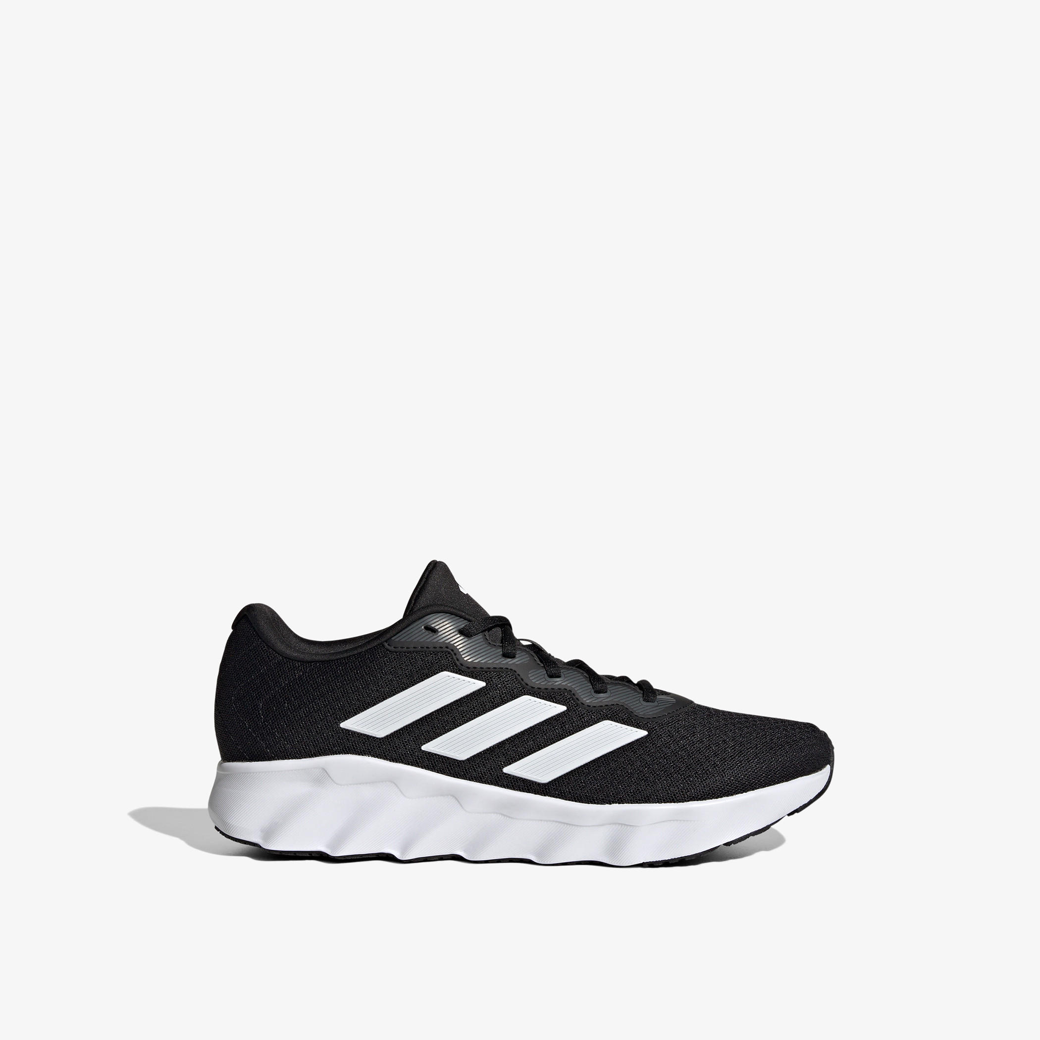حذاء جري برباط إغلاق للرجال من أديداس - SHIFT RUN U-sports-men-shoes-image-2
